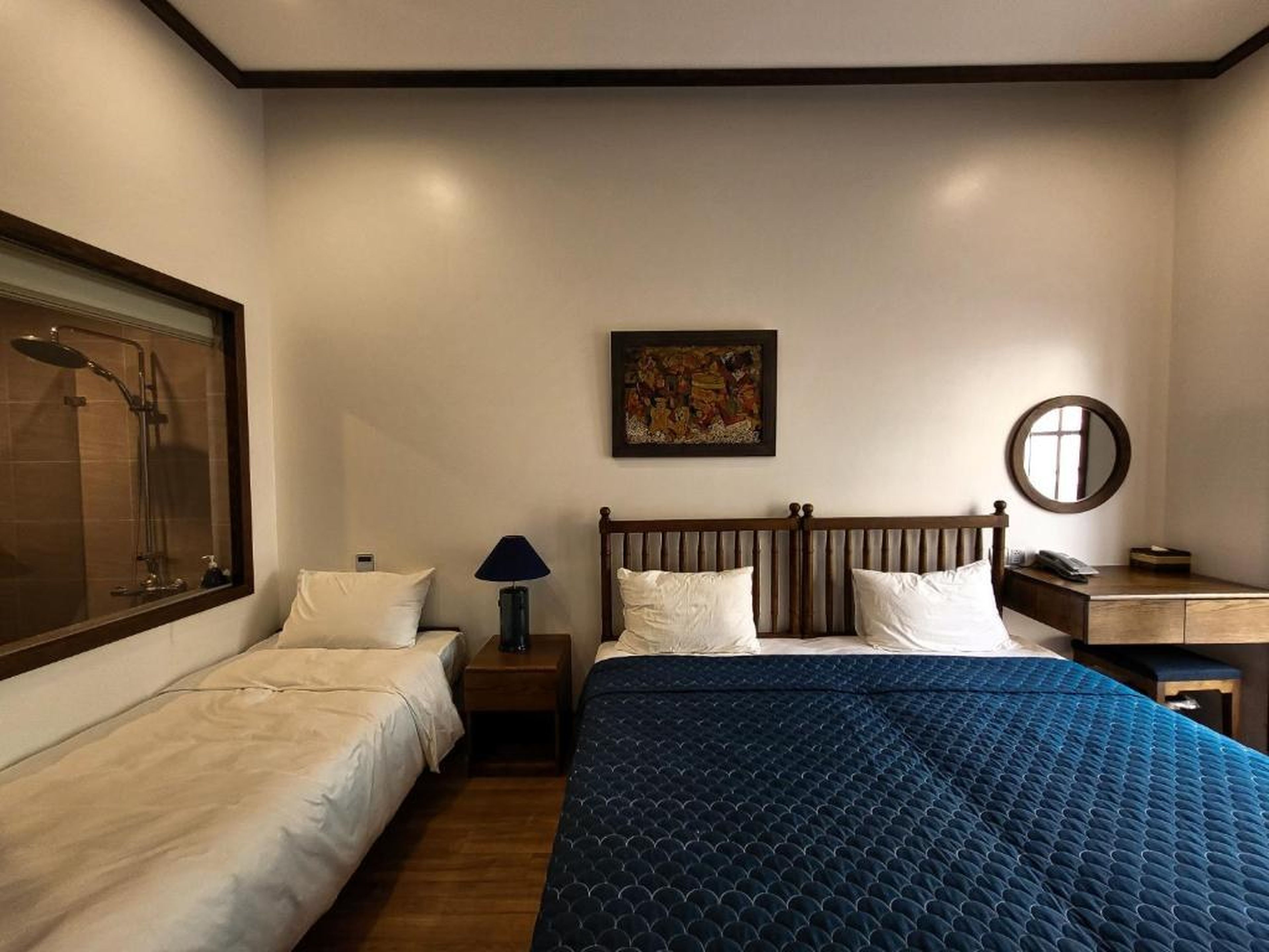 Lavian Hotel - Hình 47