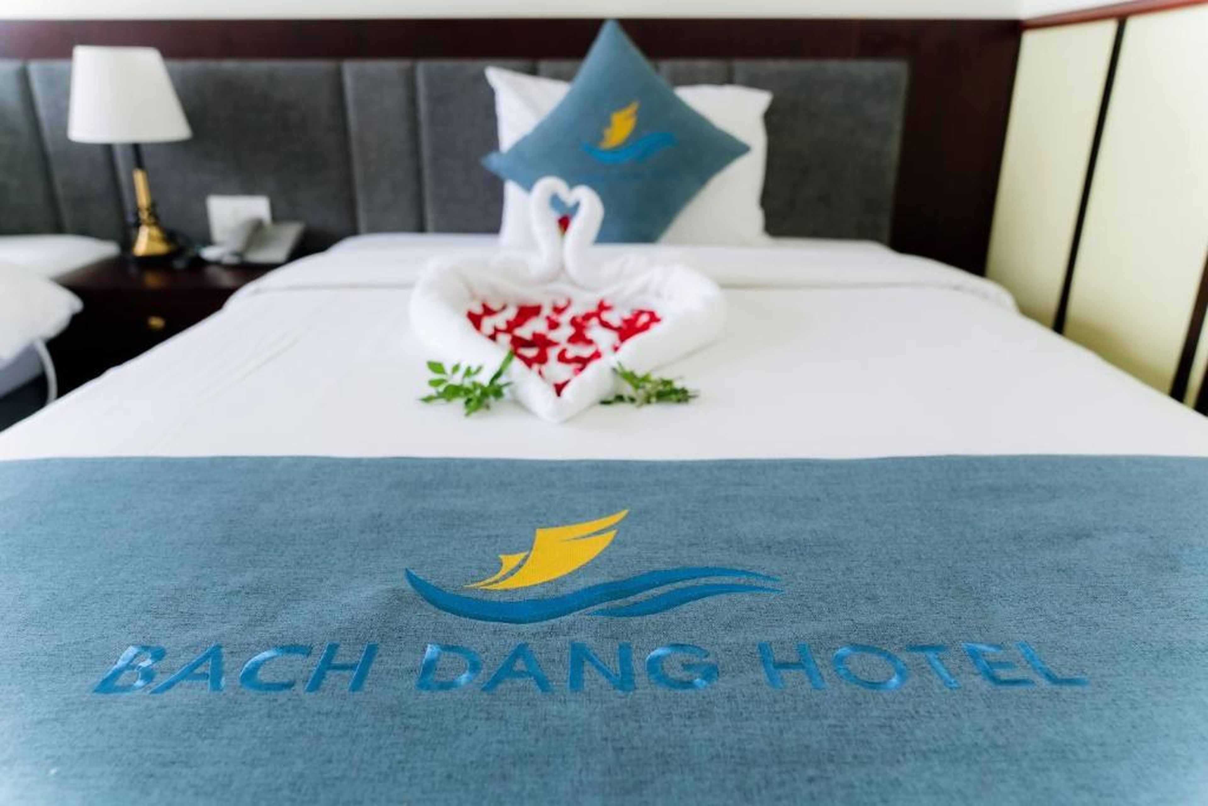 Bạch Đằng Hạ Long Hotel - Hình 22
