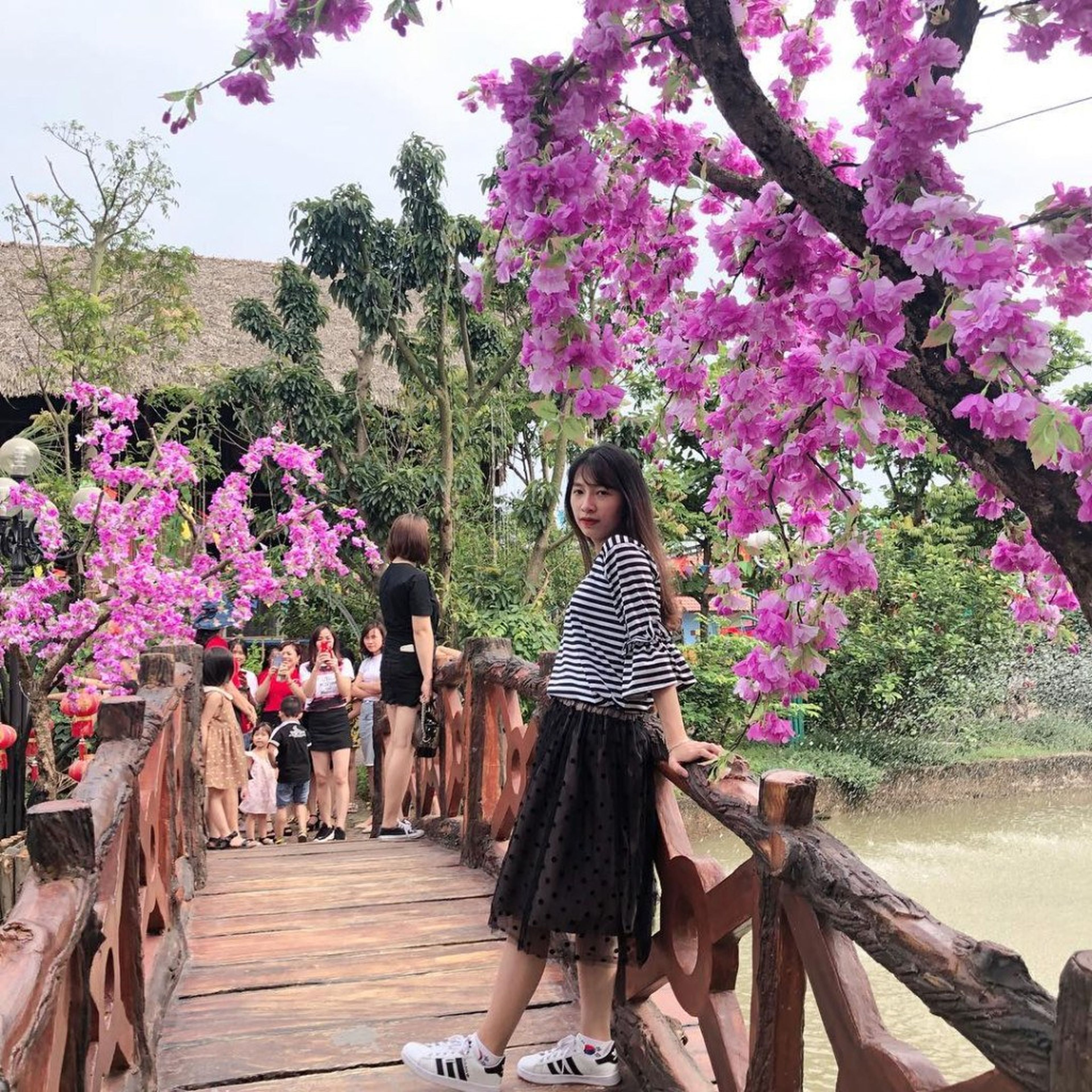 Quảng Ninh Gate Tourism Area – A Colorful Paradise for Recreation and Relaxation - Hình 6