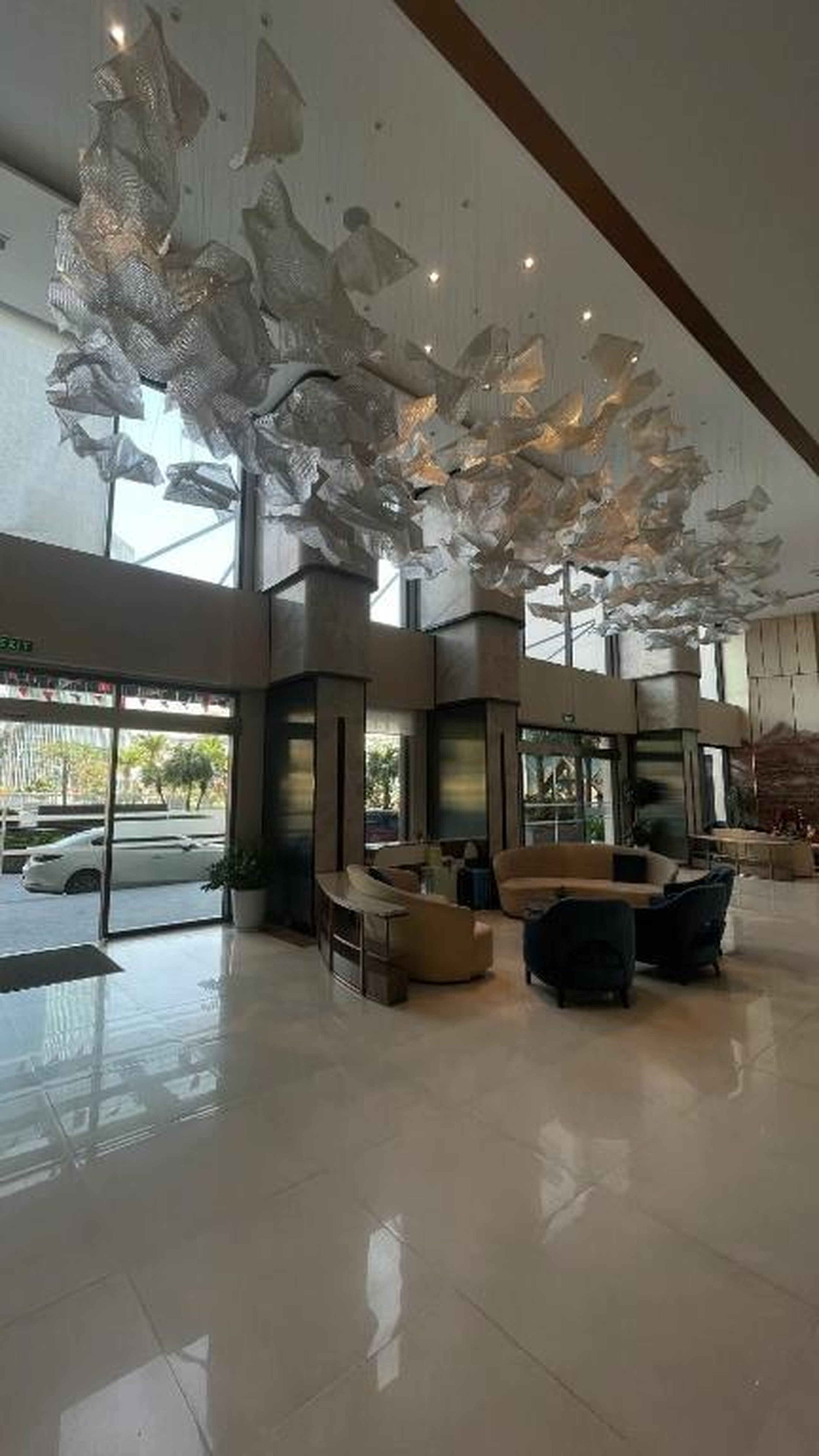 Studio Sapphire Hạ Long View Biển - Hình 26