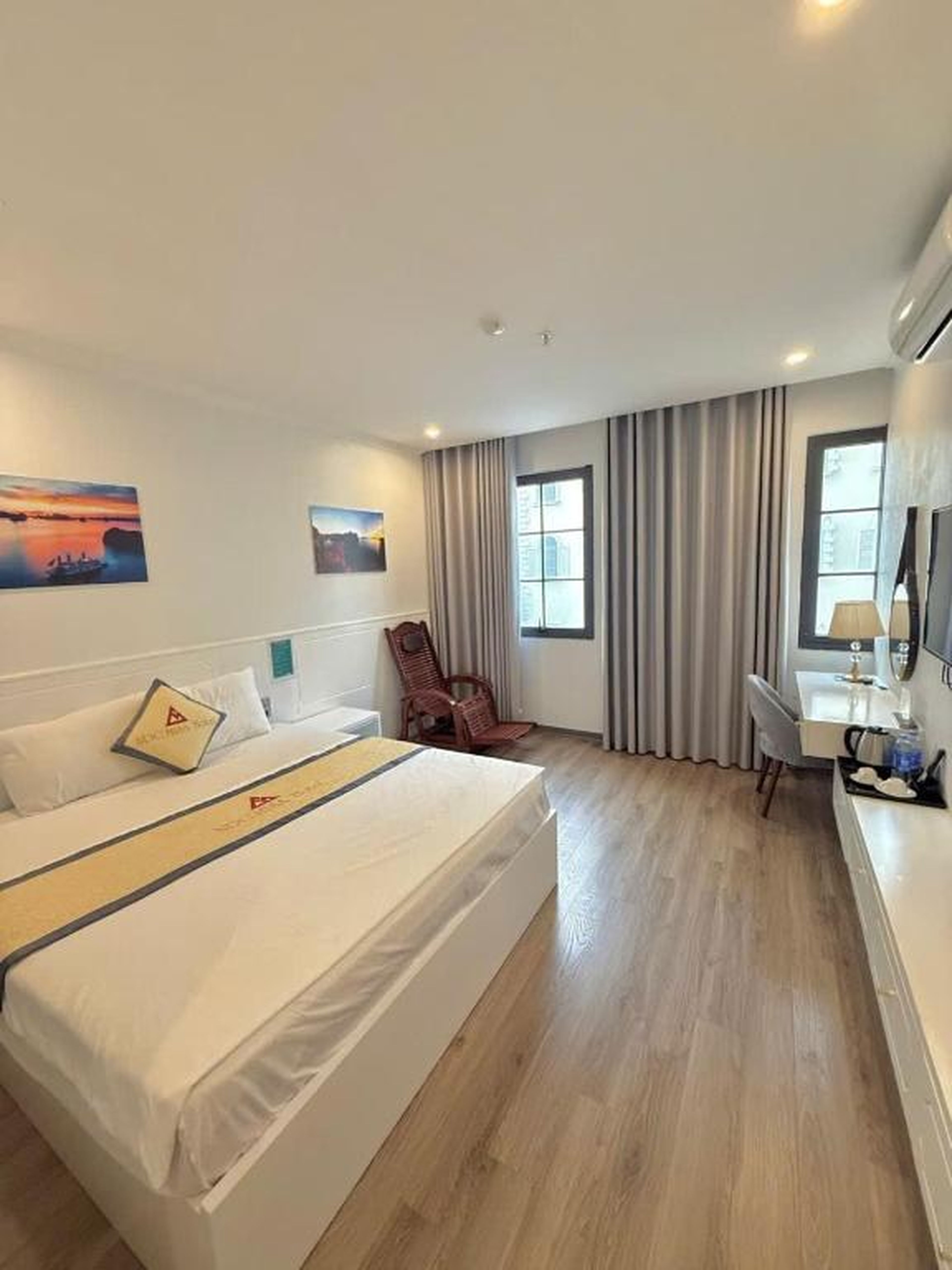 NDC MISA Hotel - Hình 3