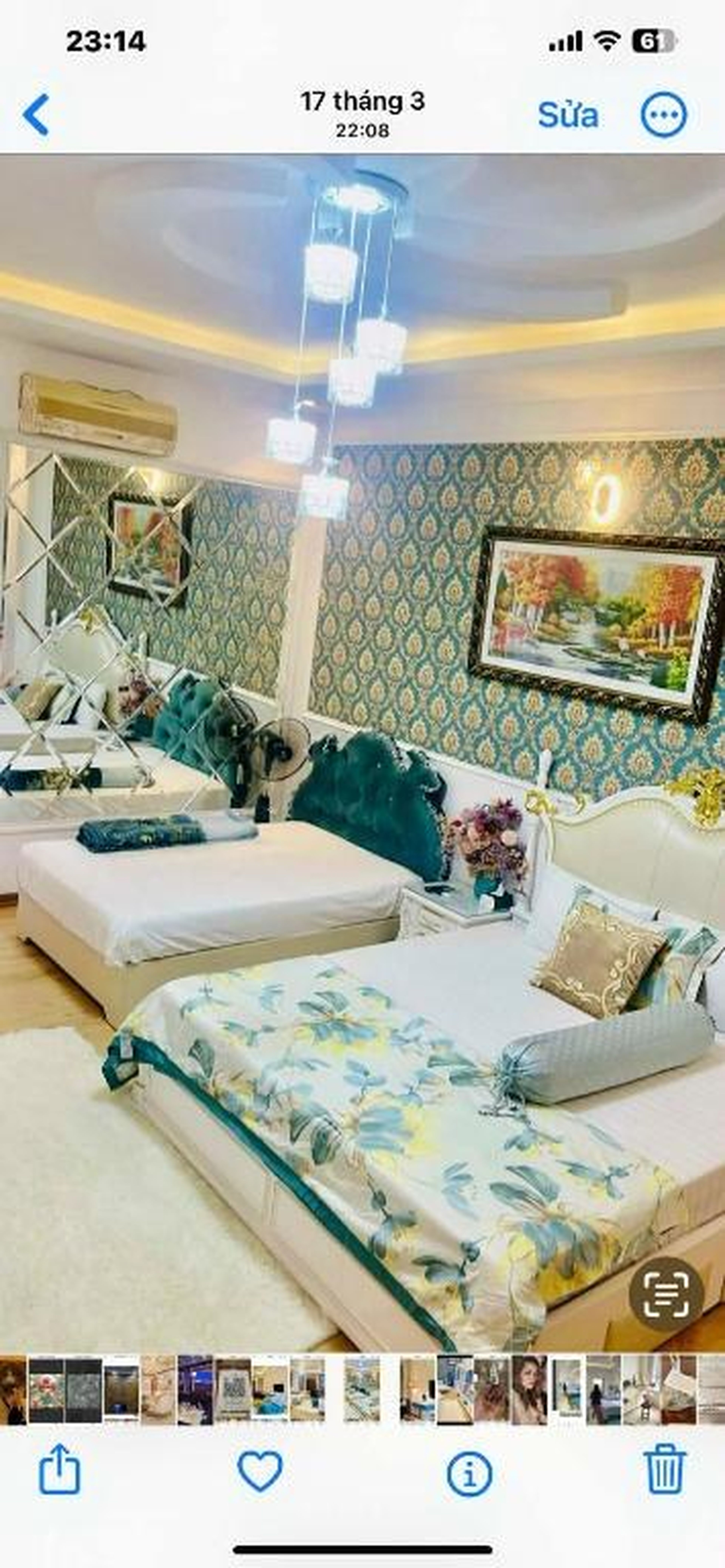 Luxury hotel t&l - Hình 18