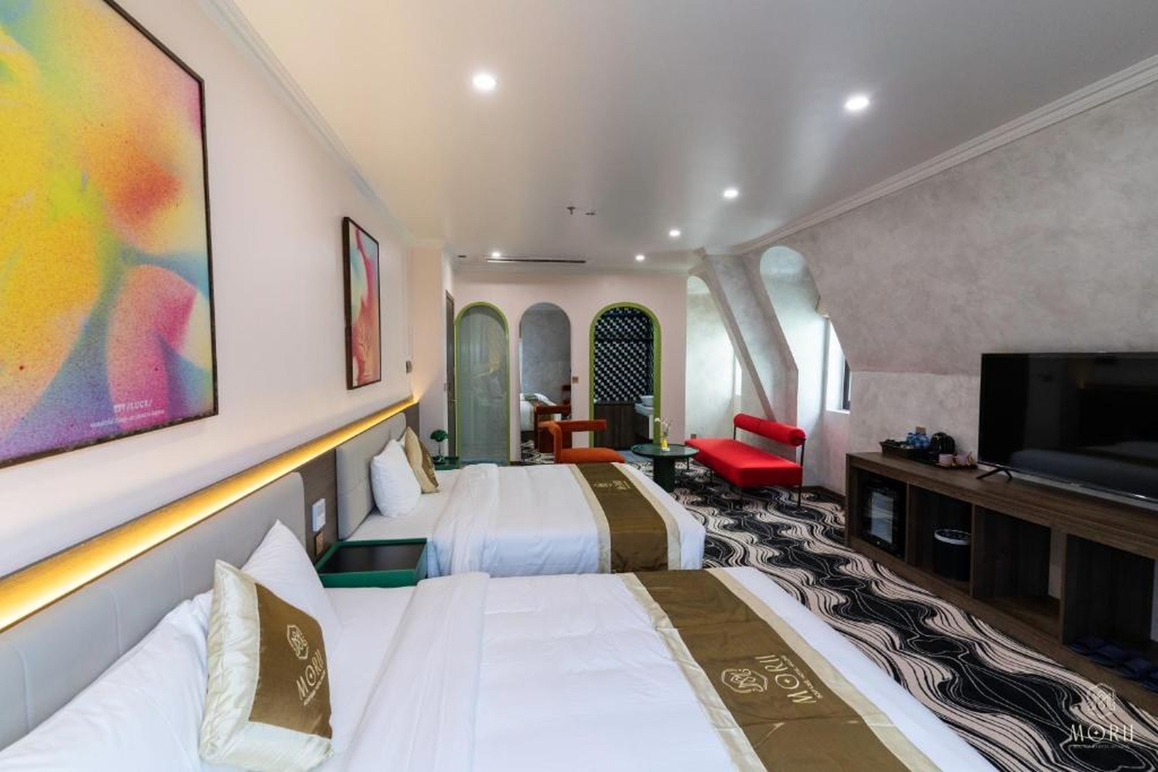 MORII Boutique Hotel Hạ Long - Hình 5