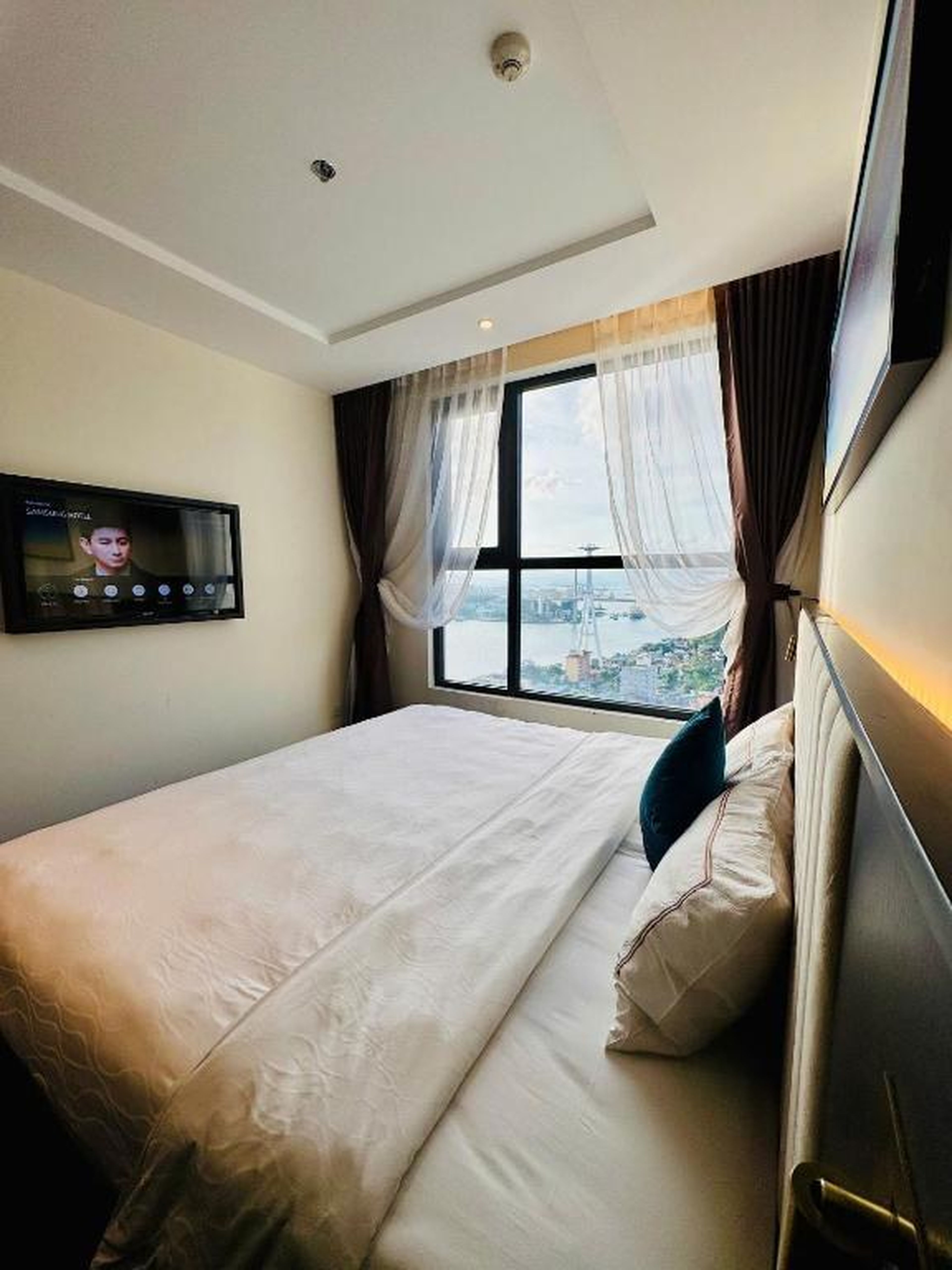 Homestay Sapphire S2 Hạ Long - Tầng 25 - 31 - 2 phòng ngủ - Hình 33