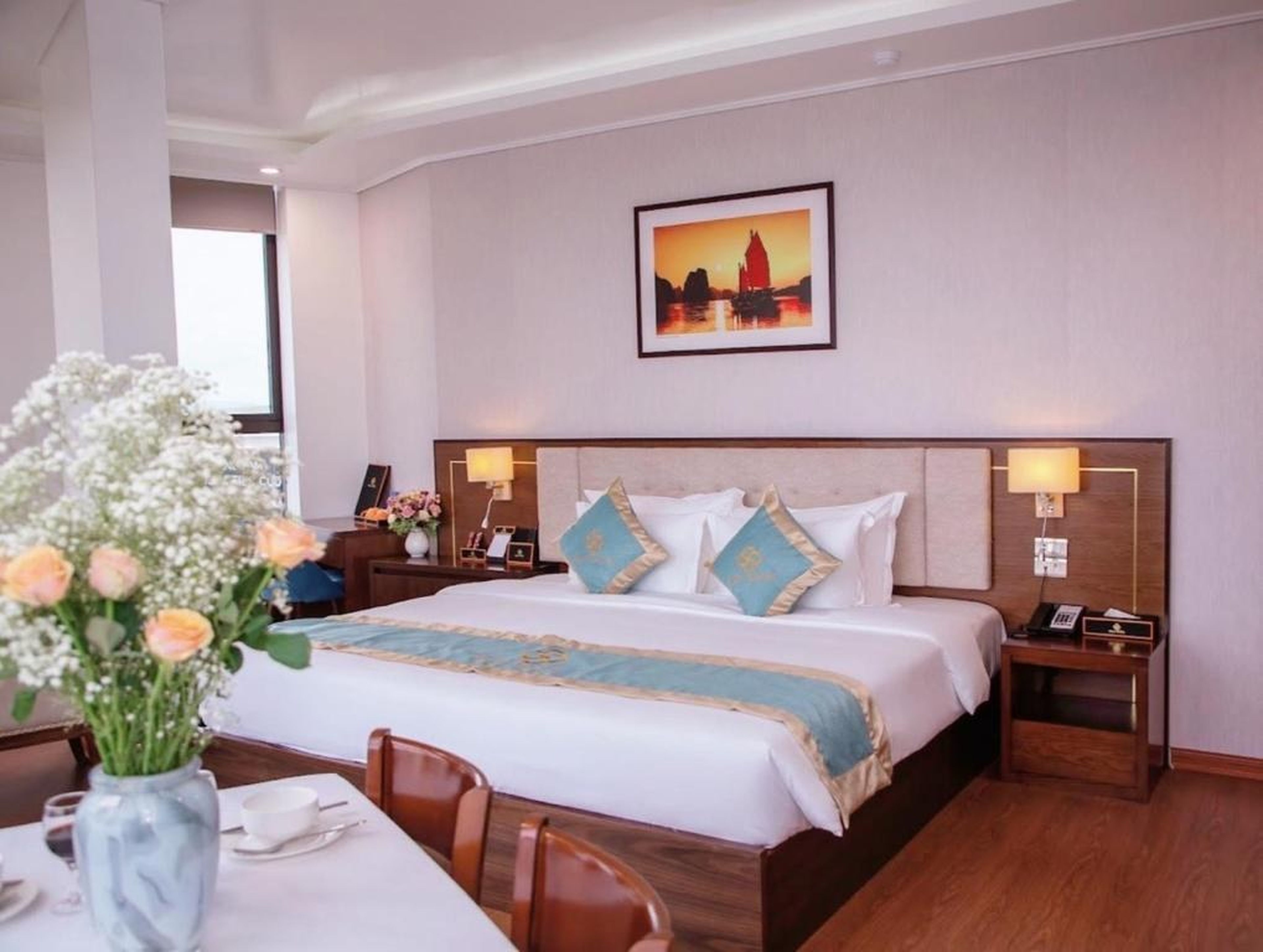 Sala hotel móng cái - Hình 50