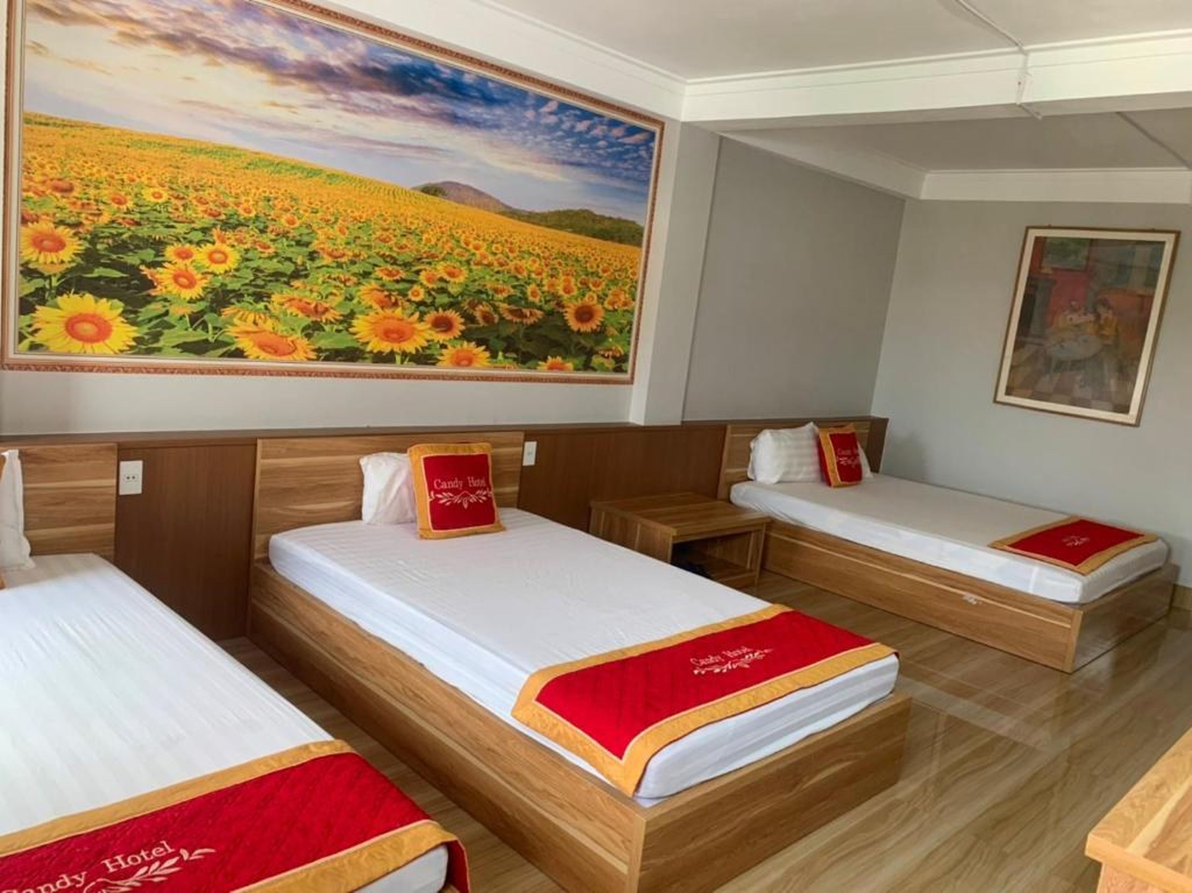 Candy Hotel Hạ Long - Hình 38