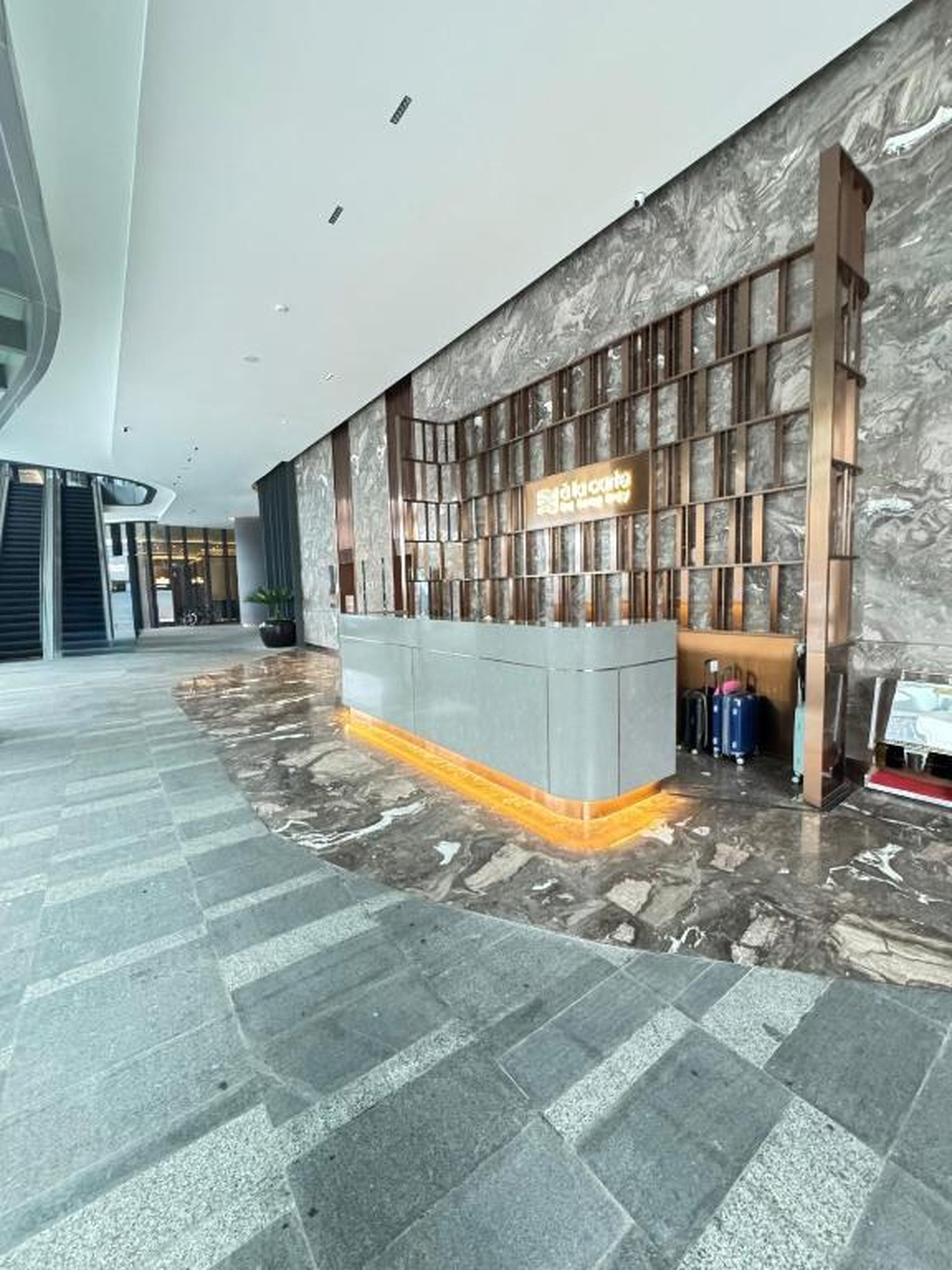 Alacarte condo - right on beach - high floor - Hình 22