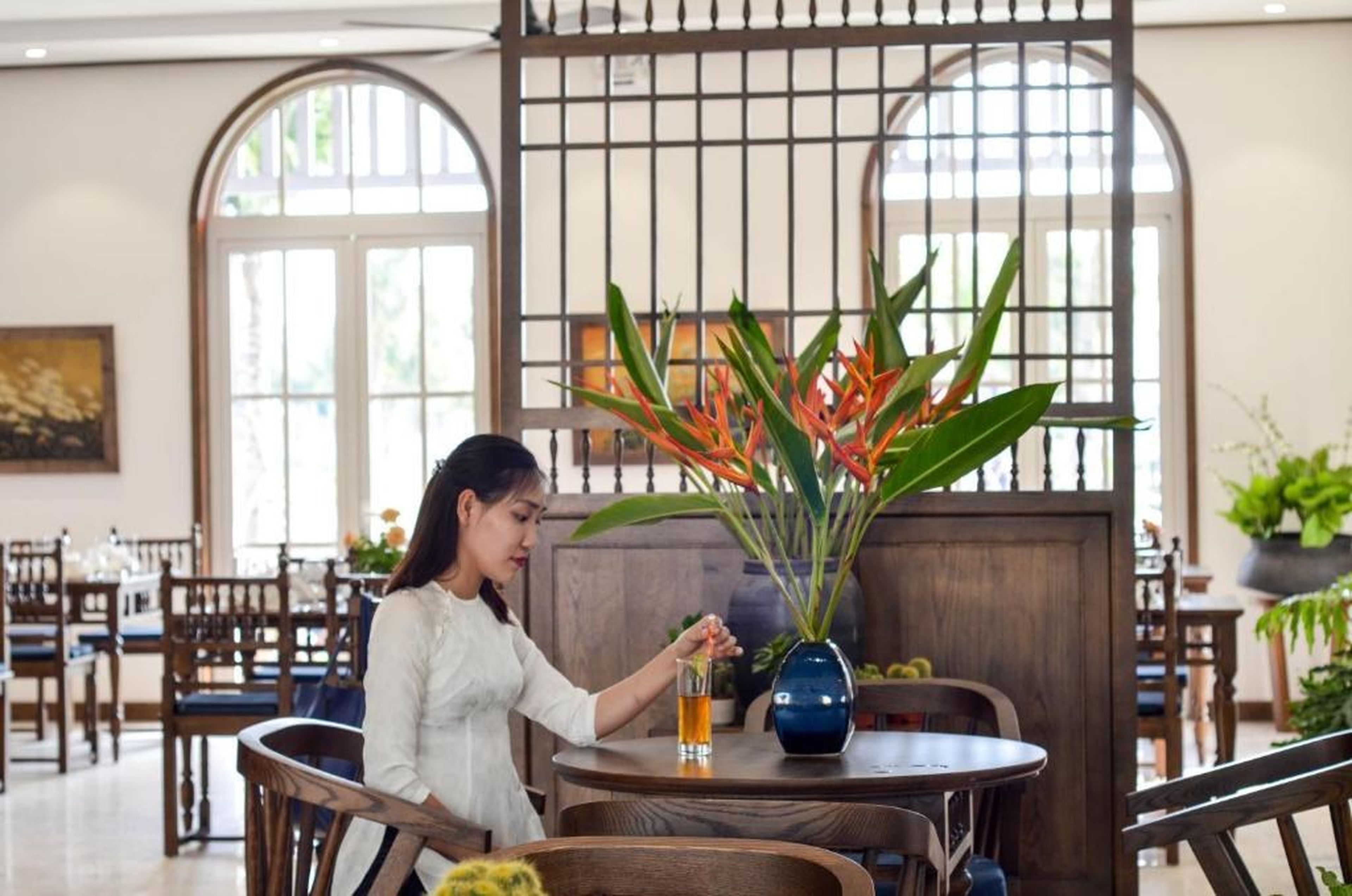 Lavian Hotel - Hình 13