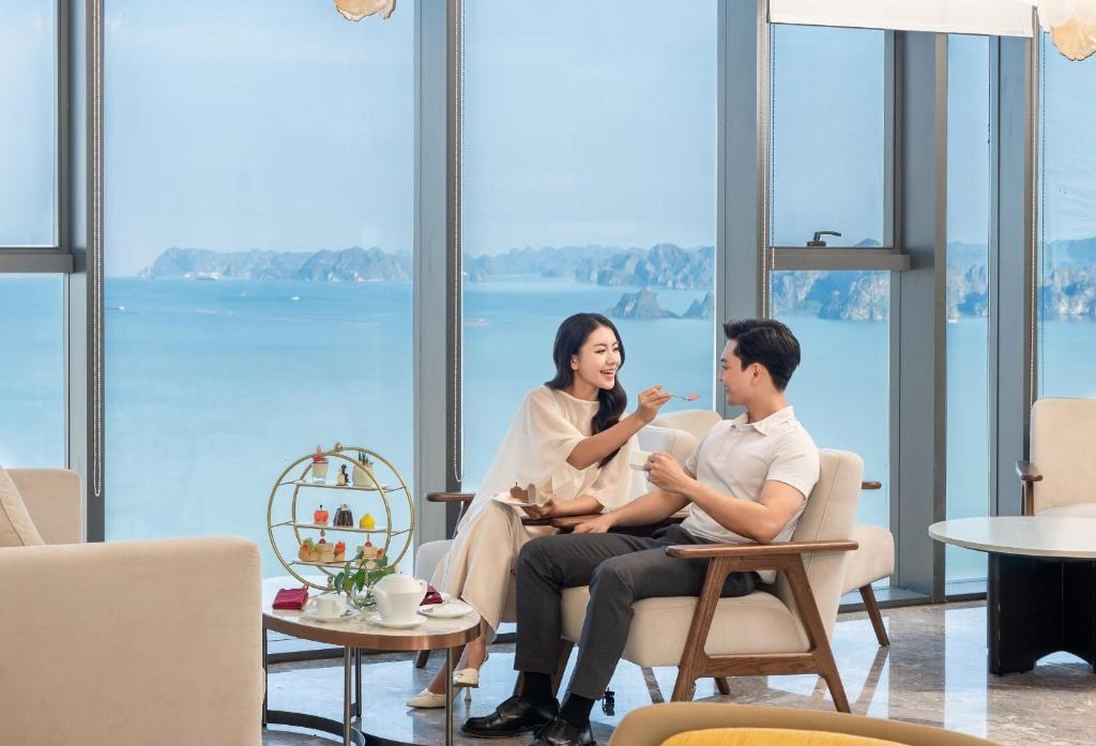 A La Carte Ha Long Bay Managed by TASECO - Hình 18