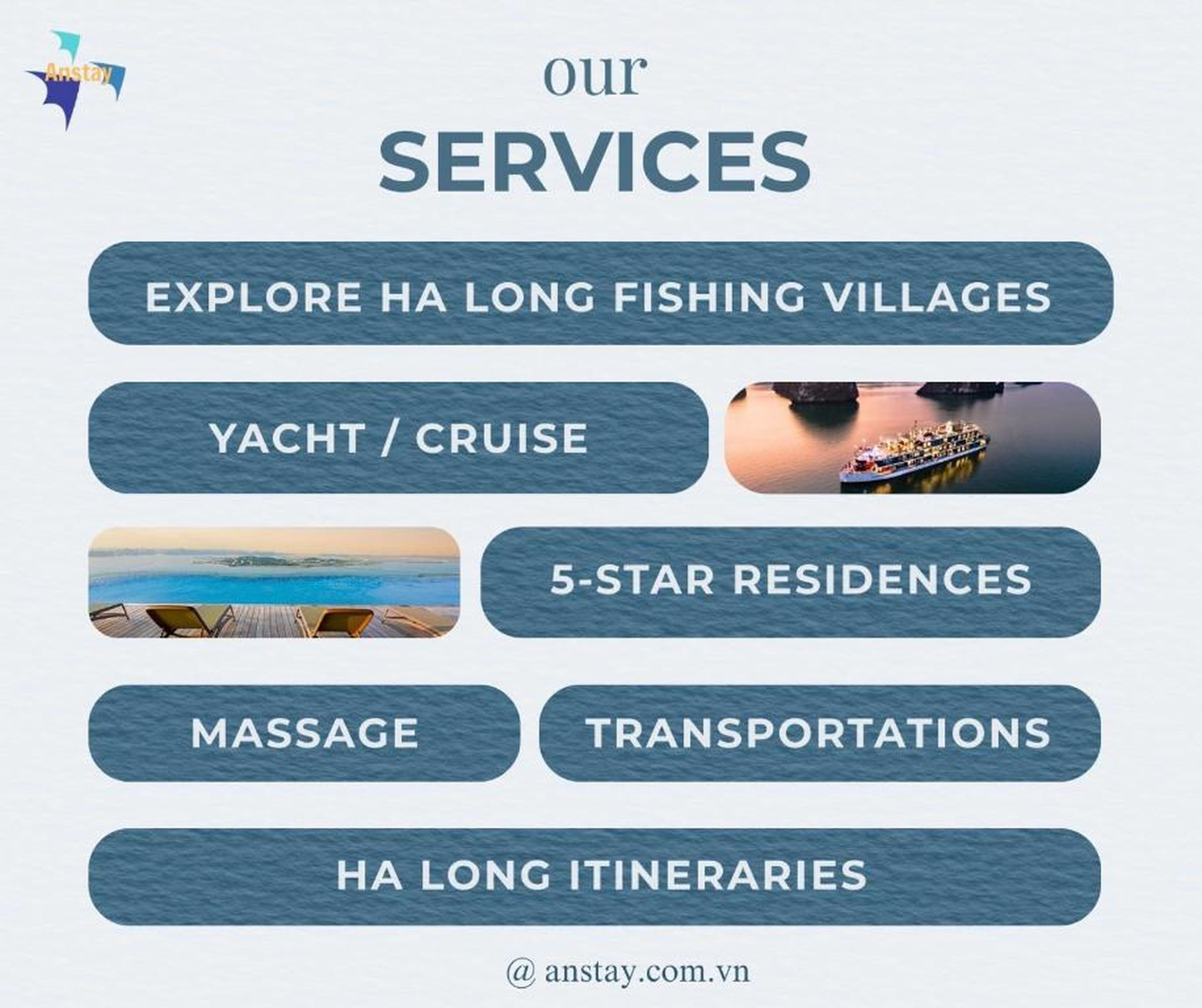 A La Carte Ha Long Bay Managed by Anstay - Hình 29