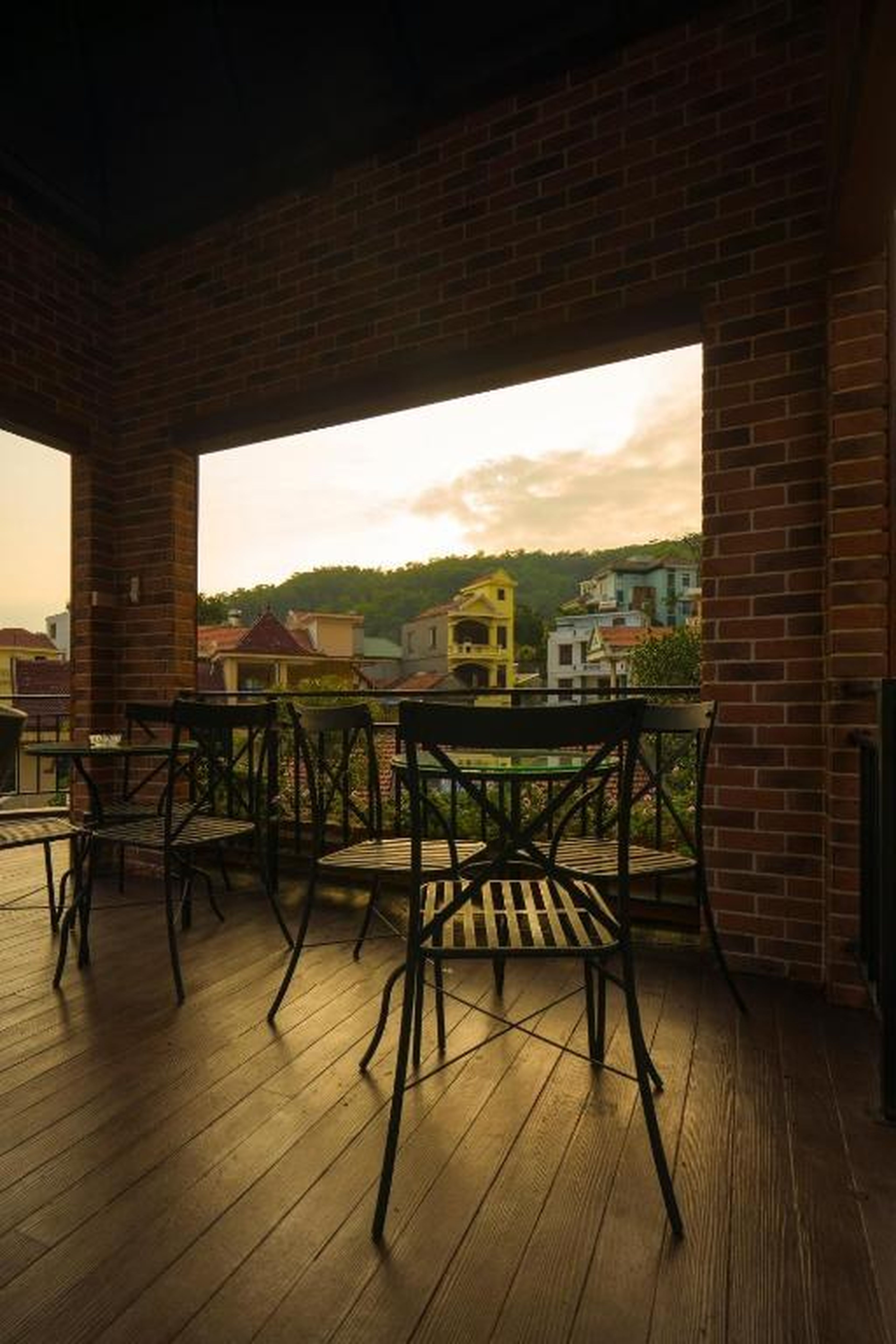 Little Colmar - Homestay & Pottery Studio - Hình 42