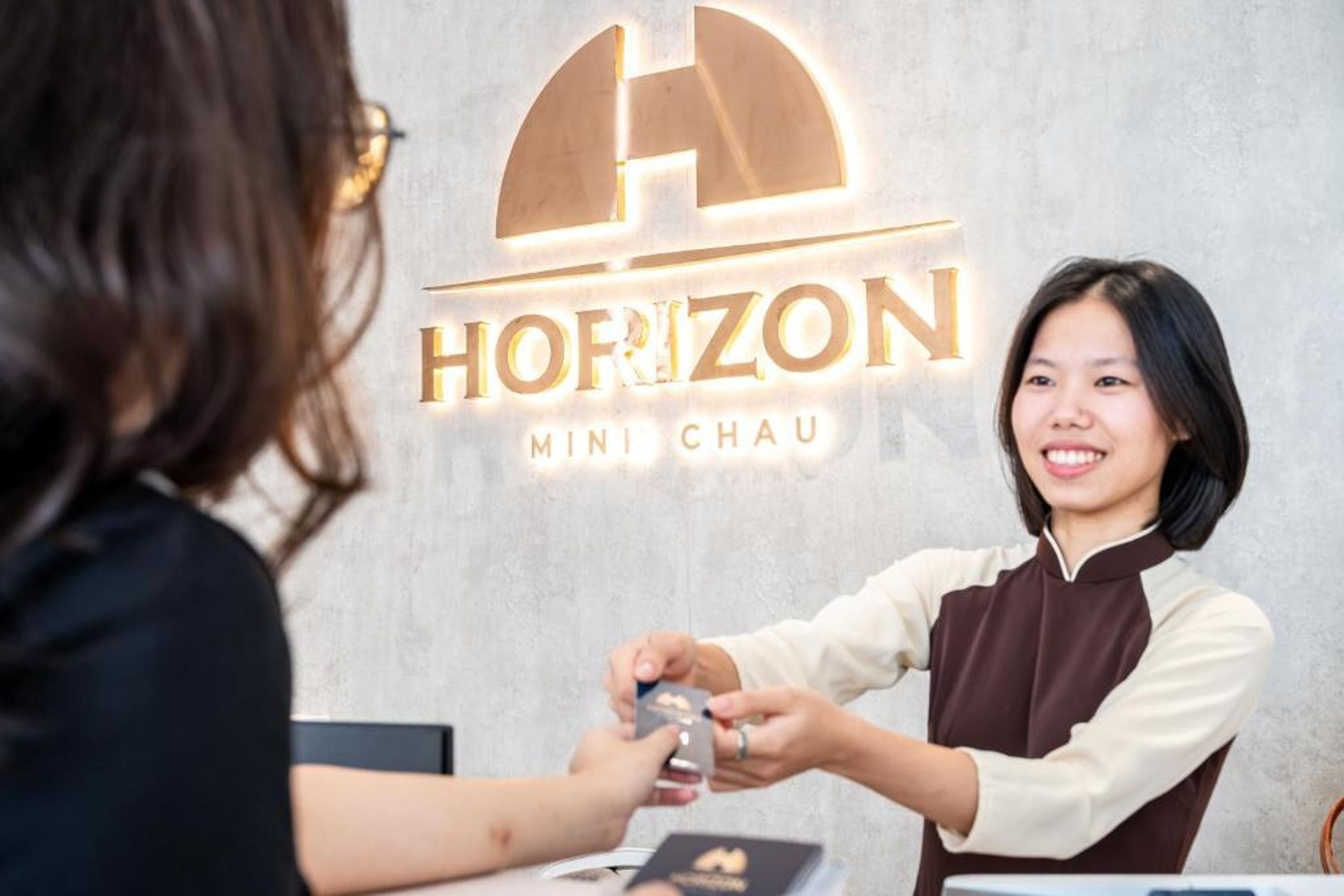 Horizon Minh Chau Hotel - Hình 20
