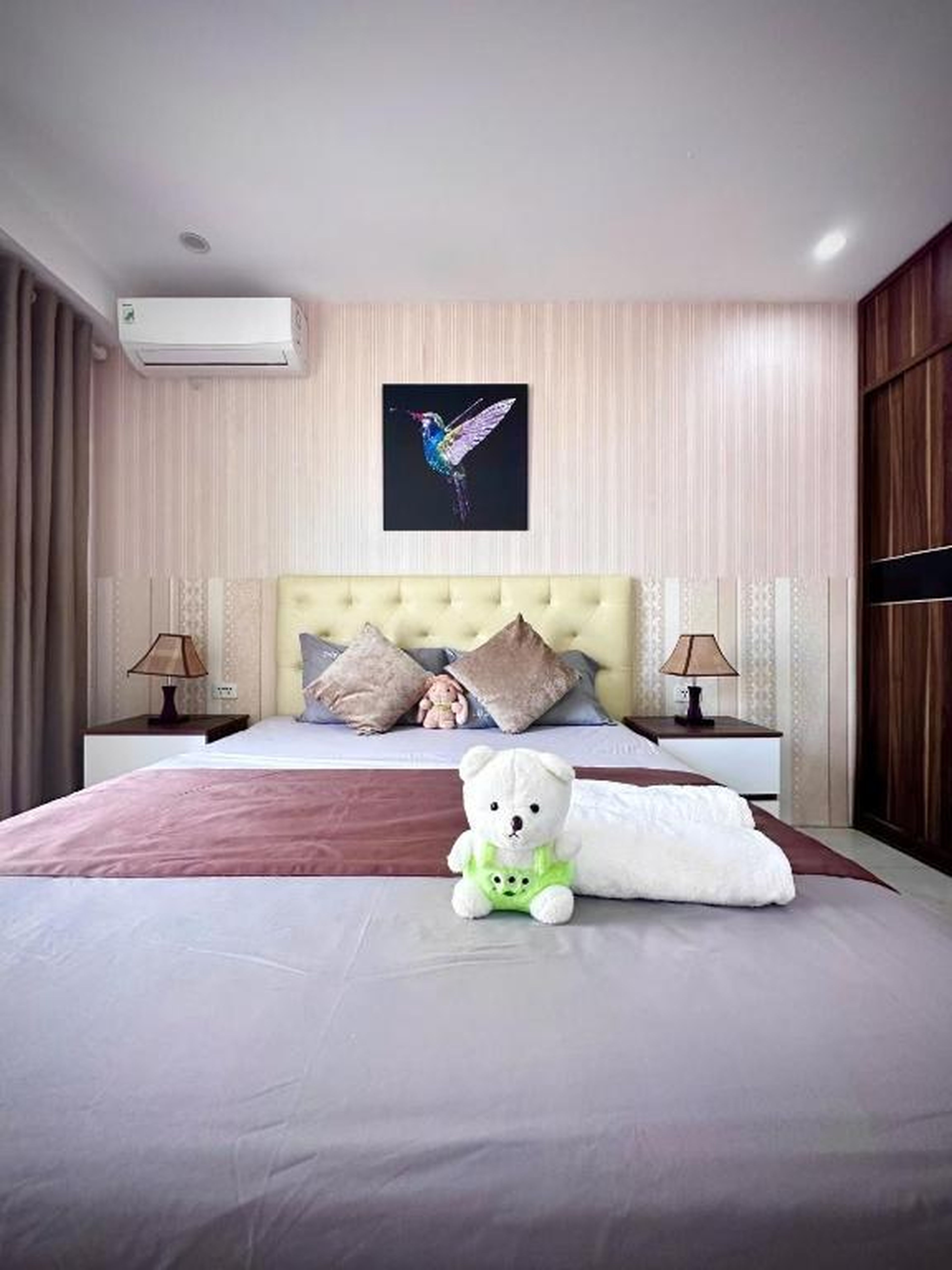 Homestay Hạ Long B2302 - Hình 11