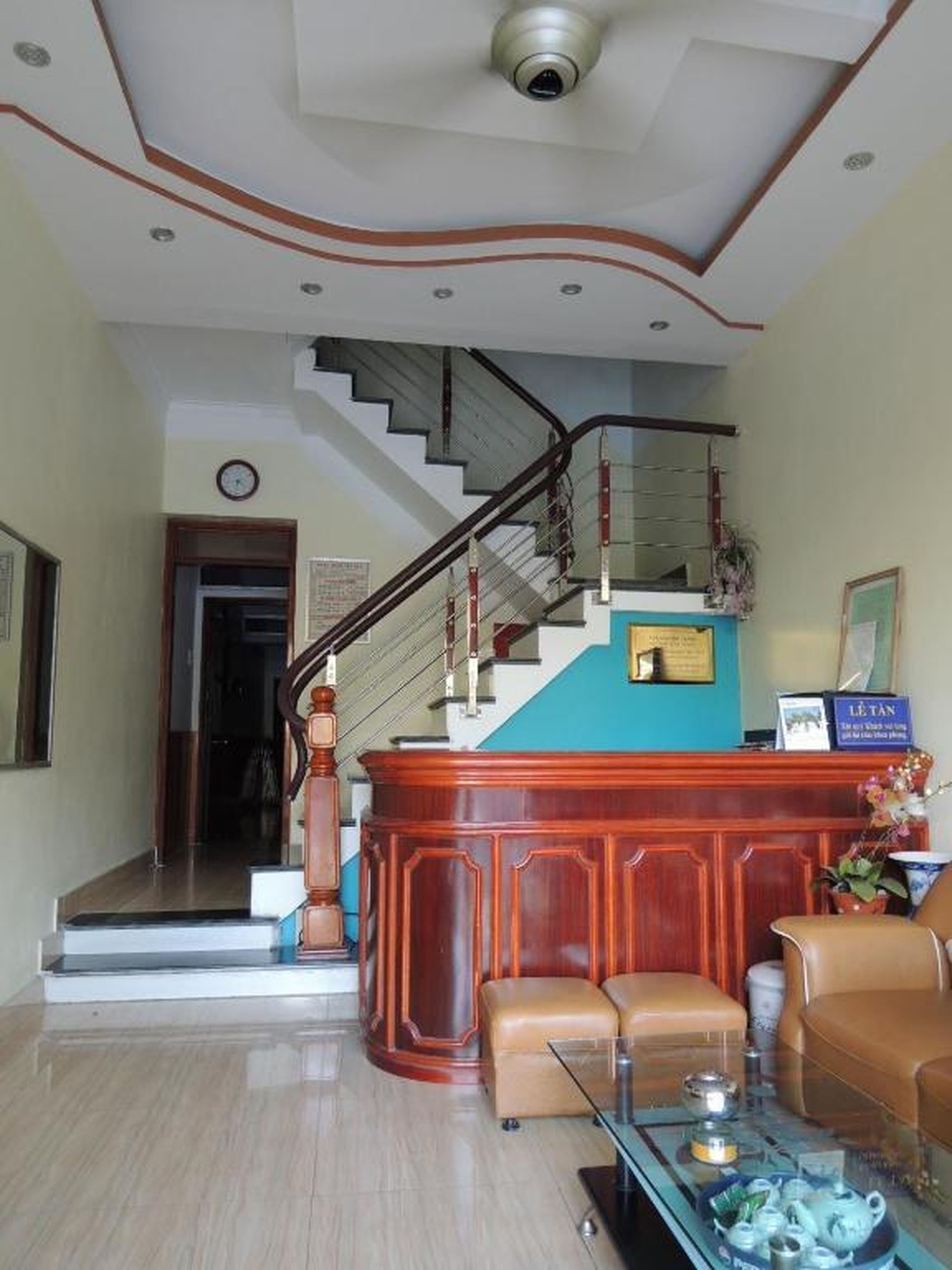 Hai Trang Hotel - Hình 23