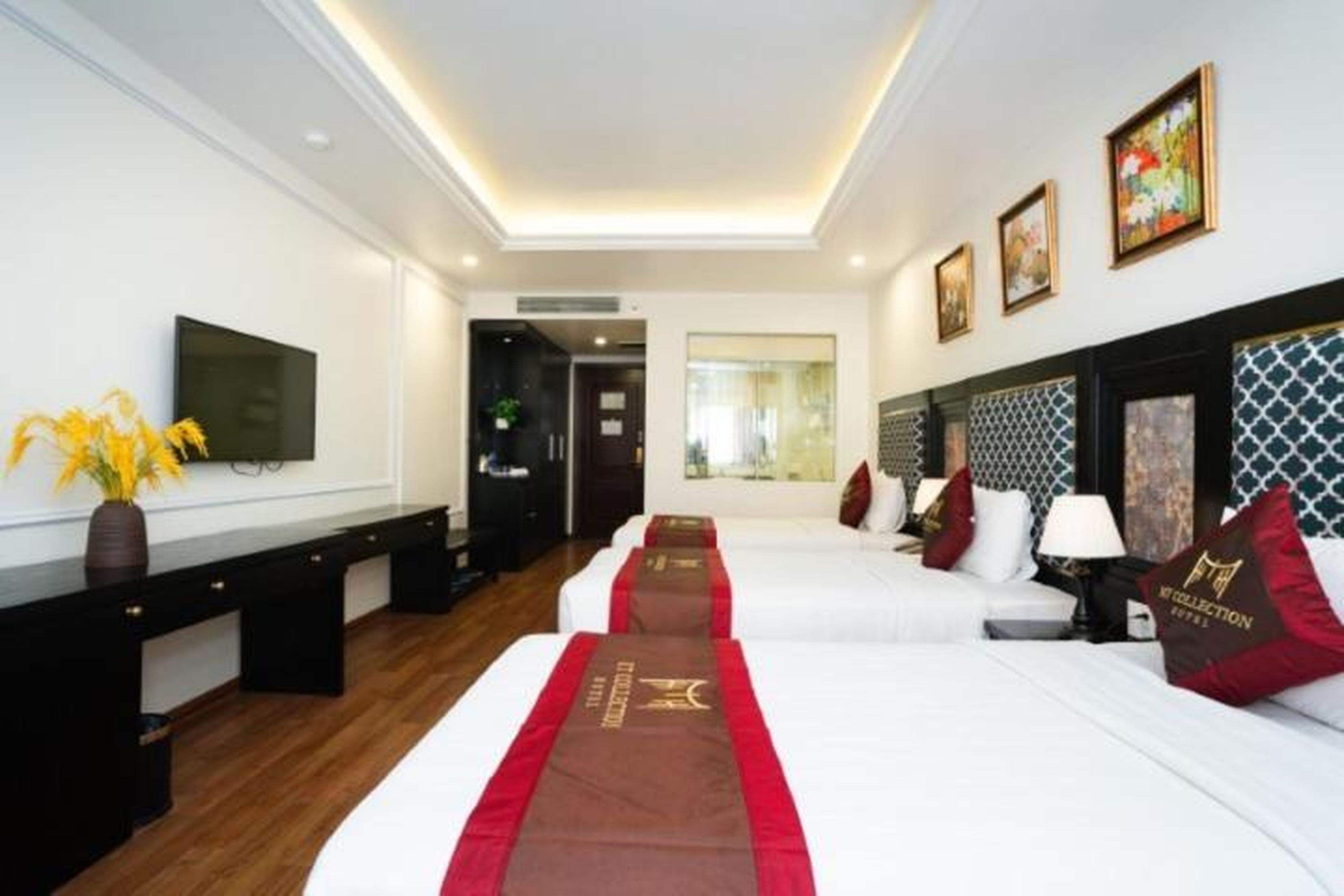 MT Collection Hotel Ha Long - Hình 28