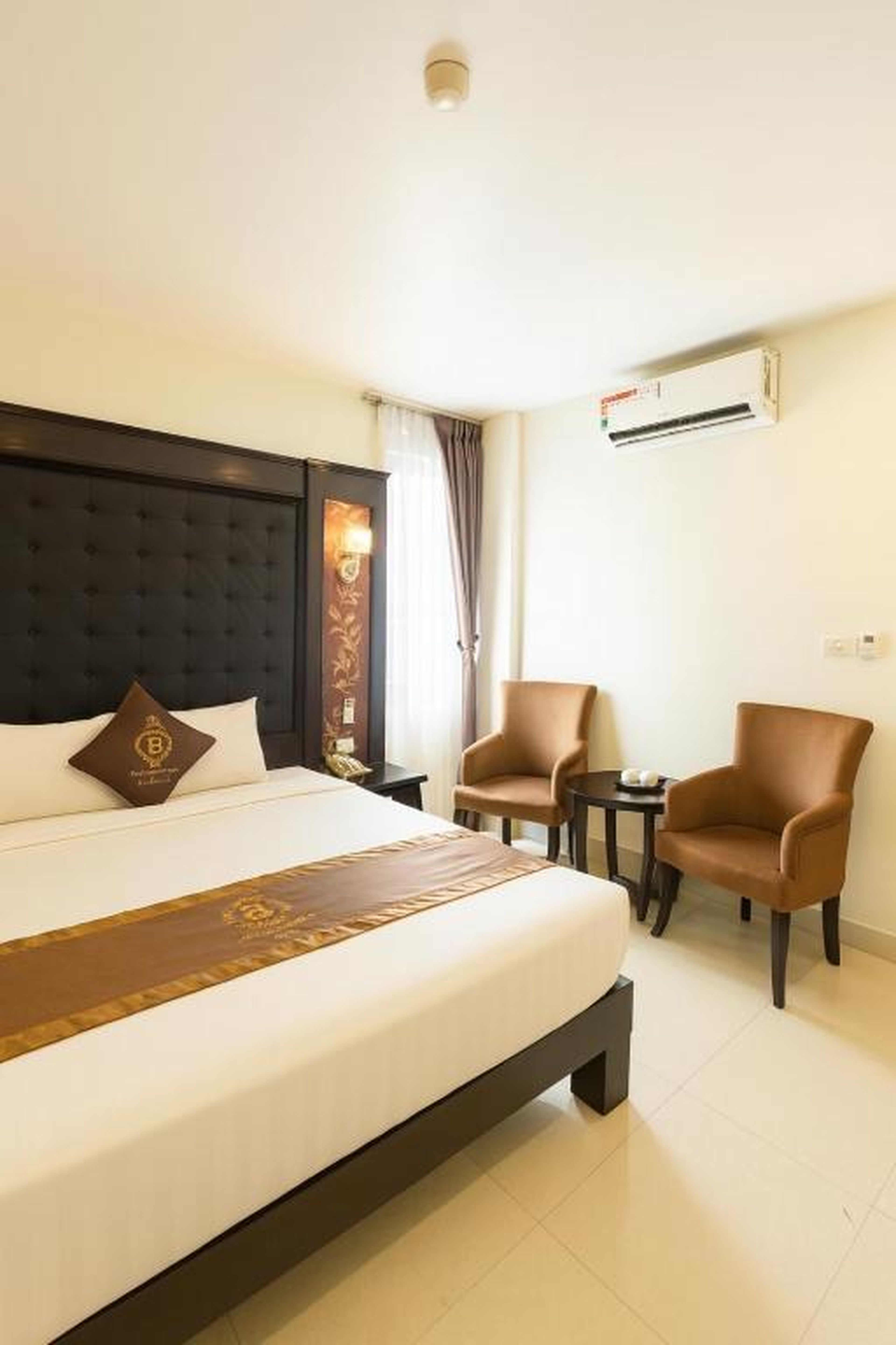 Hồng anh 1 hotel - Hình 9