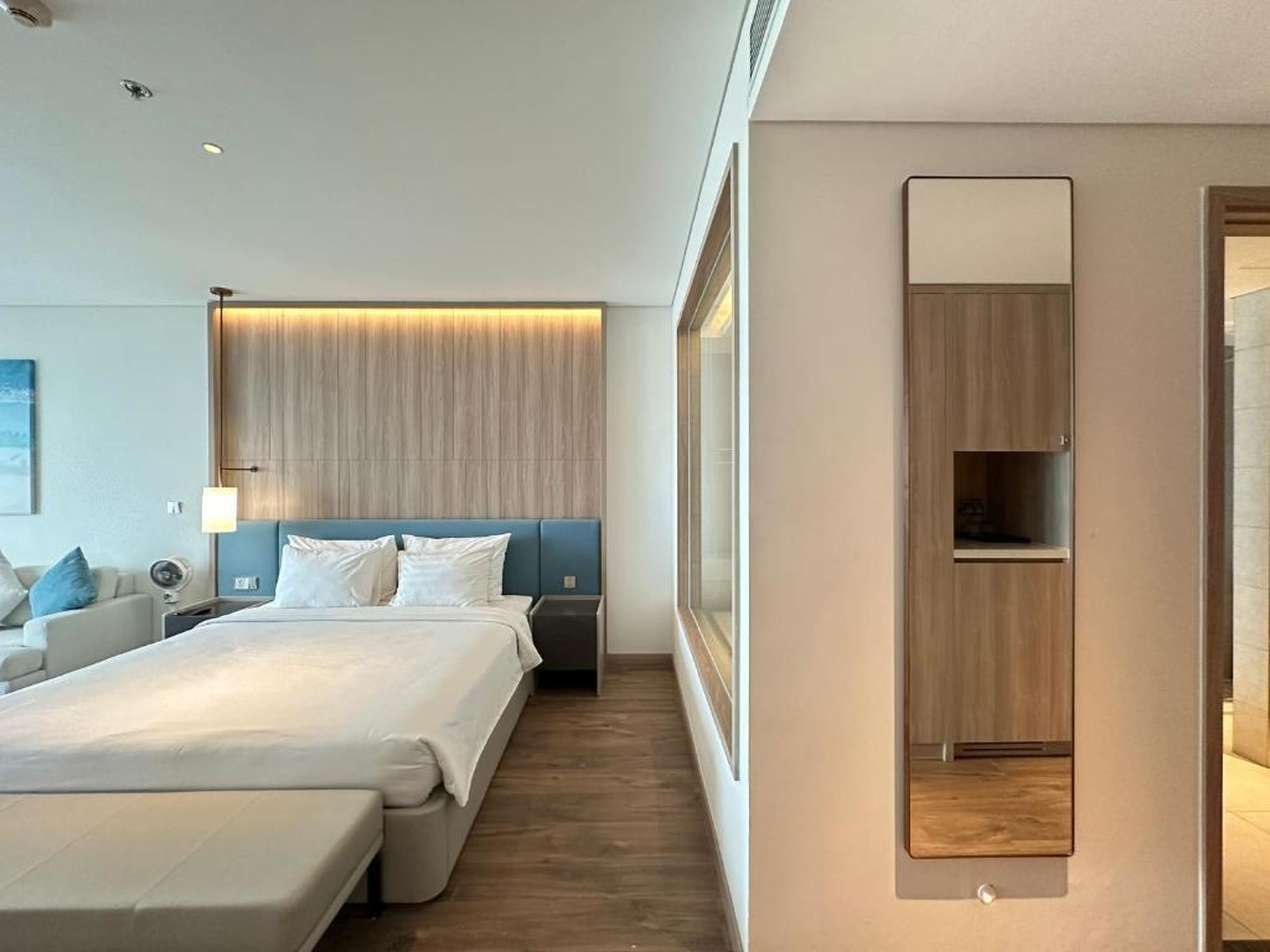 Alacate Hạ Long - Teri Apartment - Hình 5