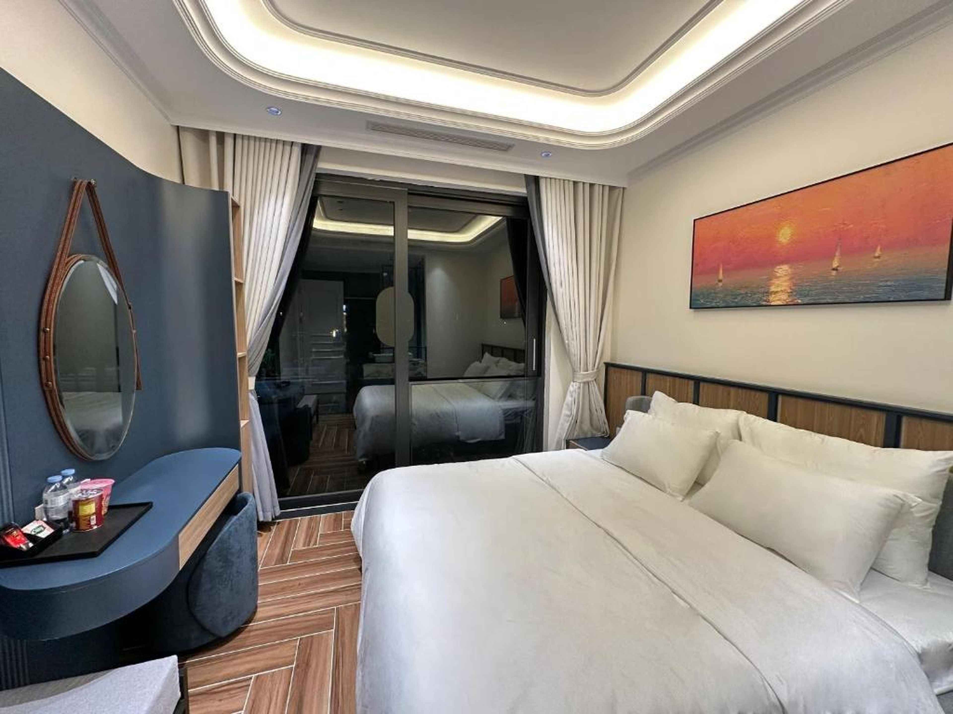 HN Apartment and Hotel - Hình 2