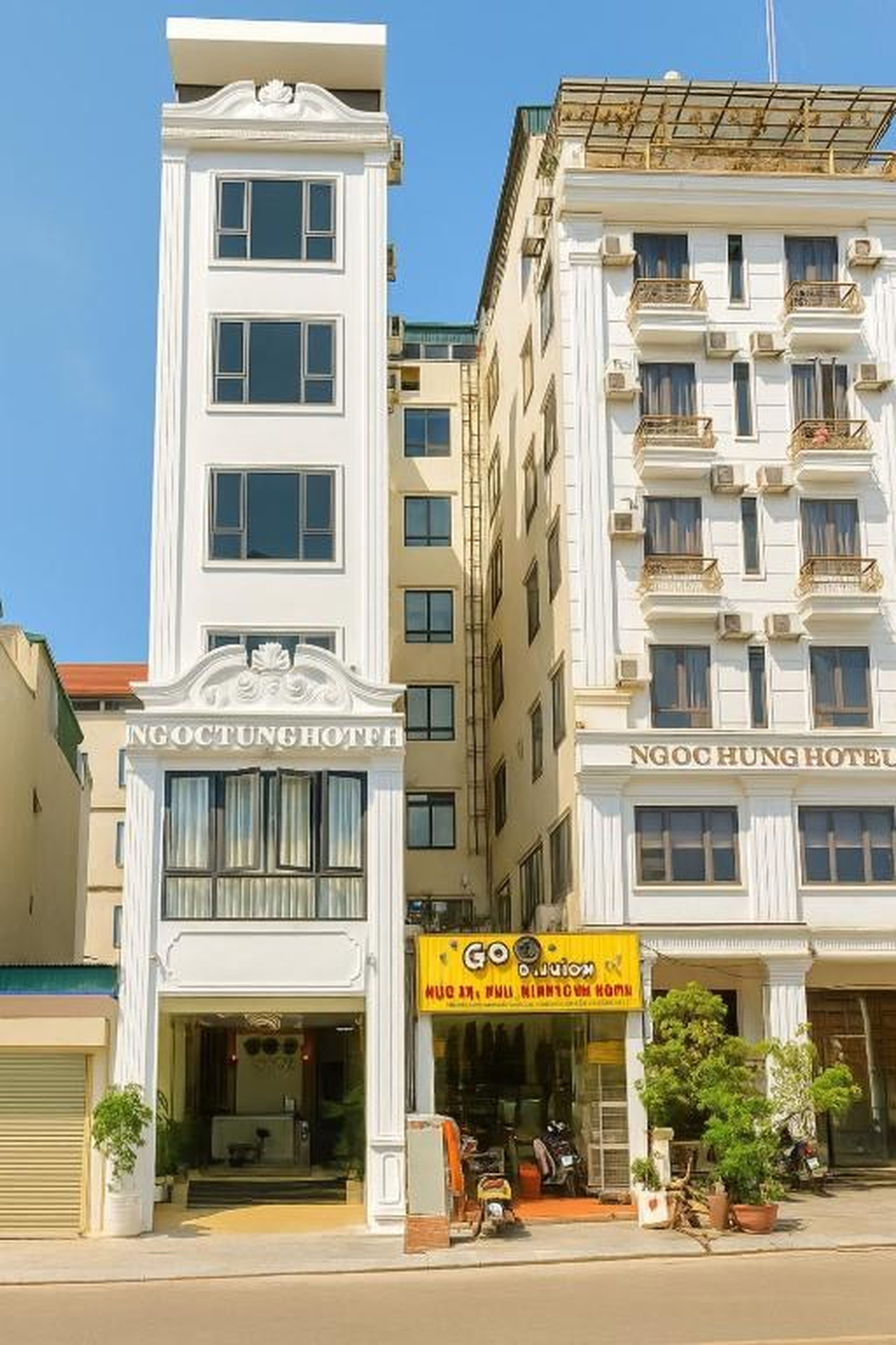 Ngọc Tùng Hotel - Hình 3