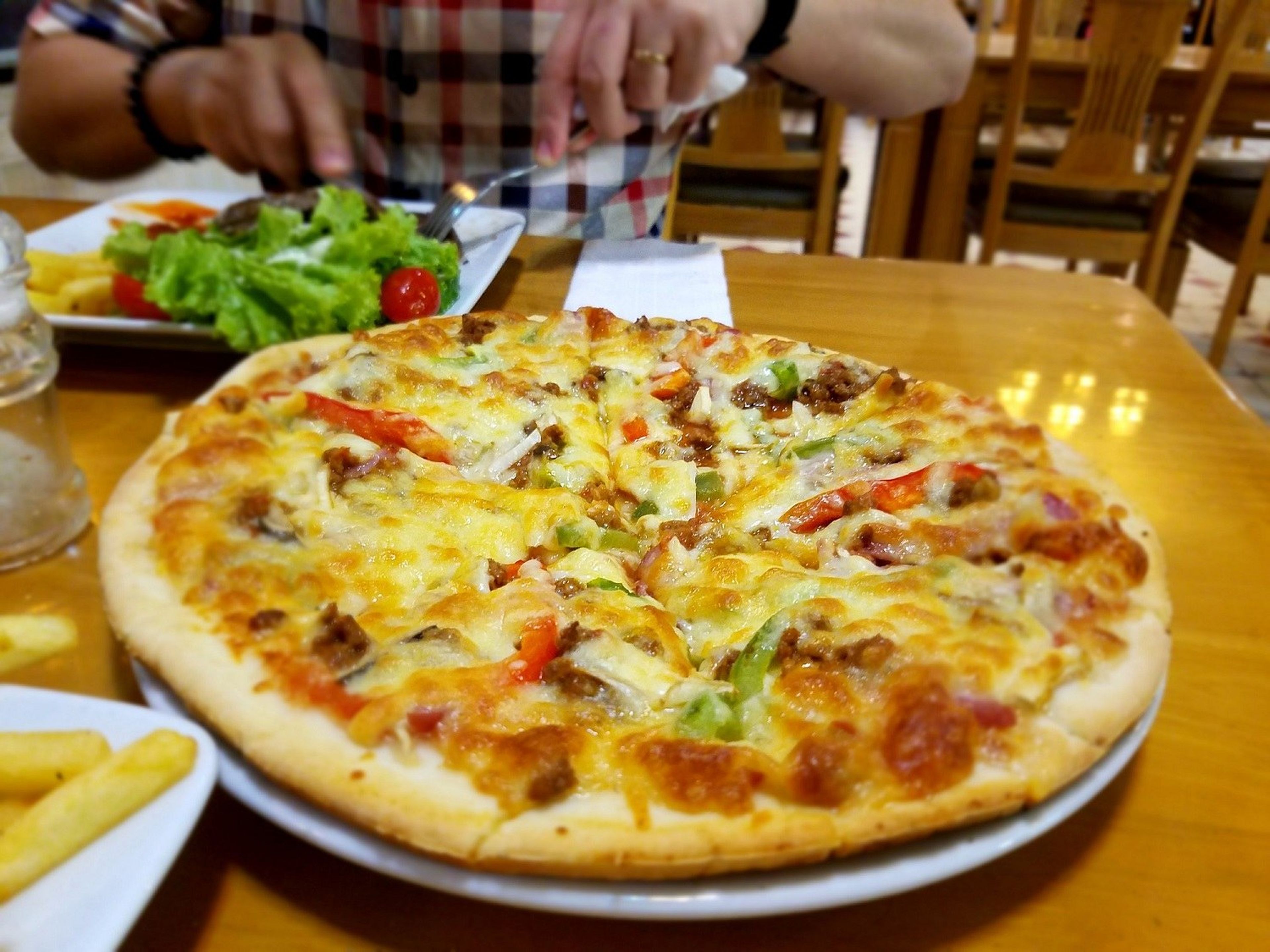 Vinace Italian Restaurant Hạ Long - Thưởng thức ẩm thực Ý khi đến vịnh Thiên Đường - Hình 17