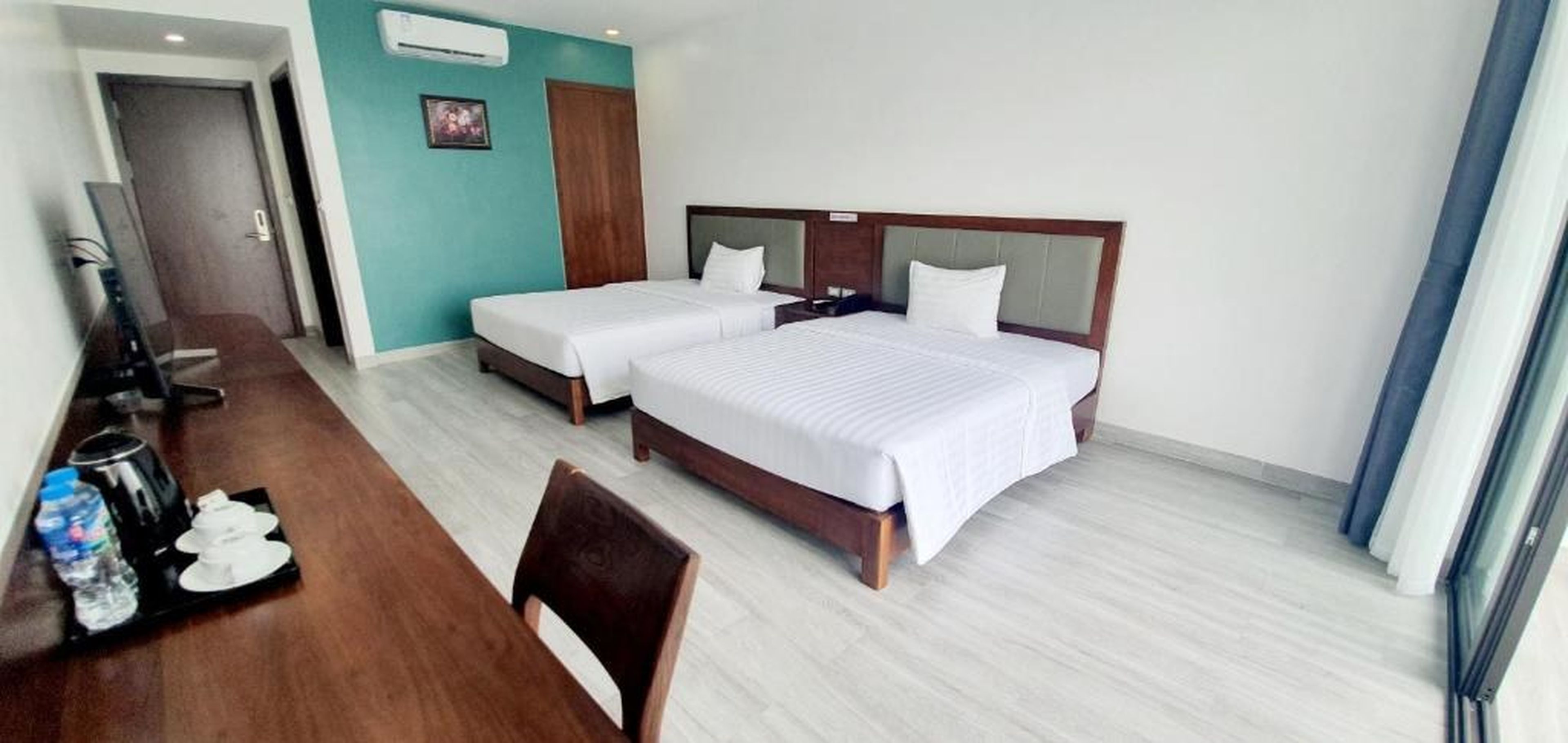 Ha Long Bay TC Hotel - Hình 40