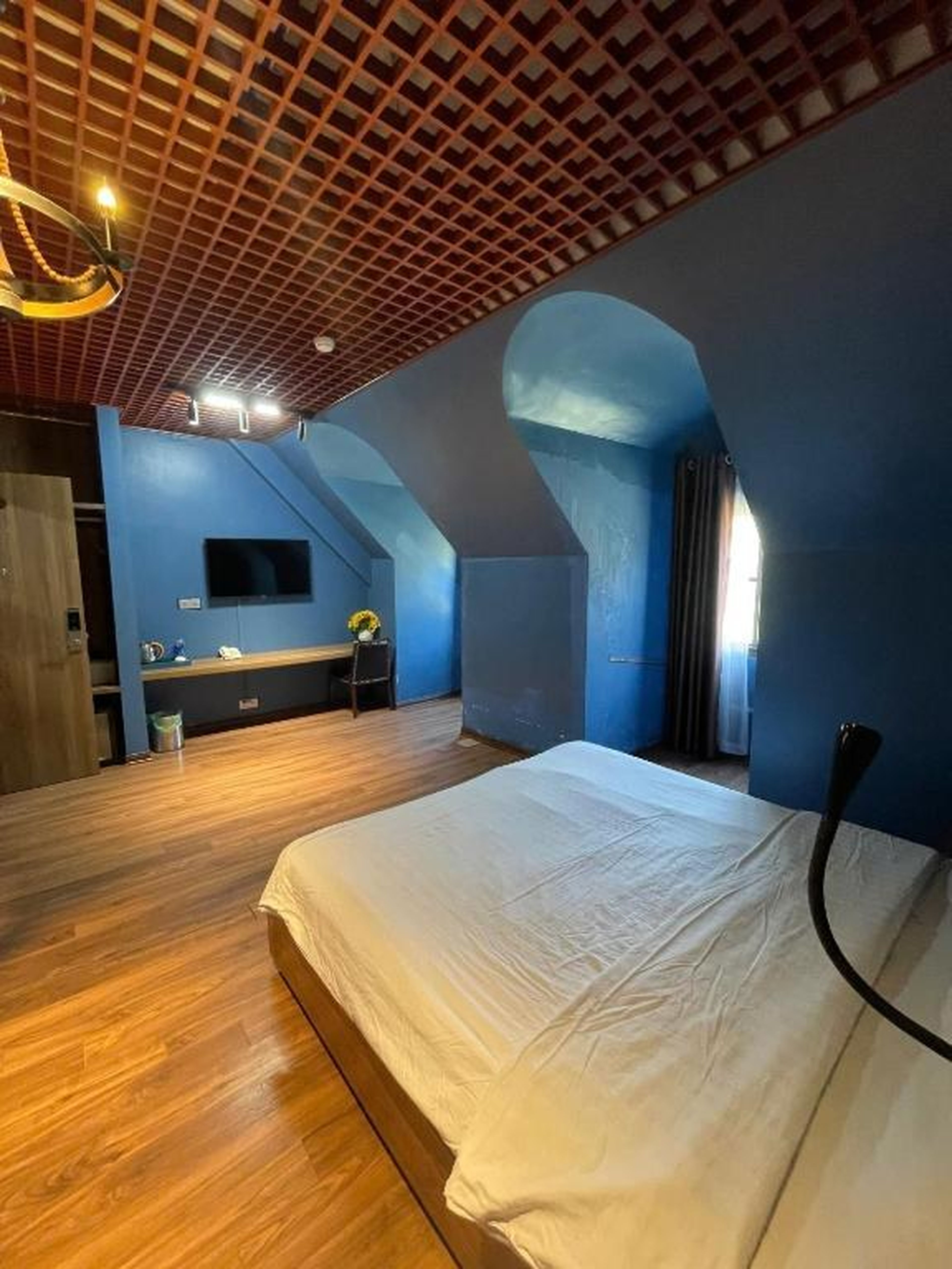 Ha Long ARISTO Hotel - Hình 32