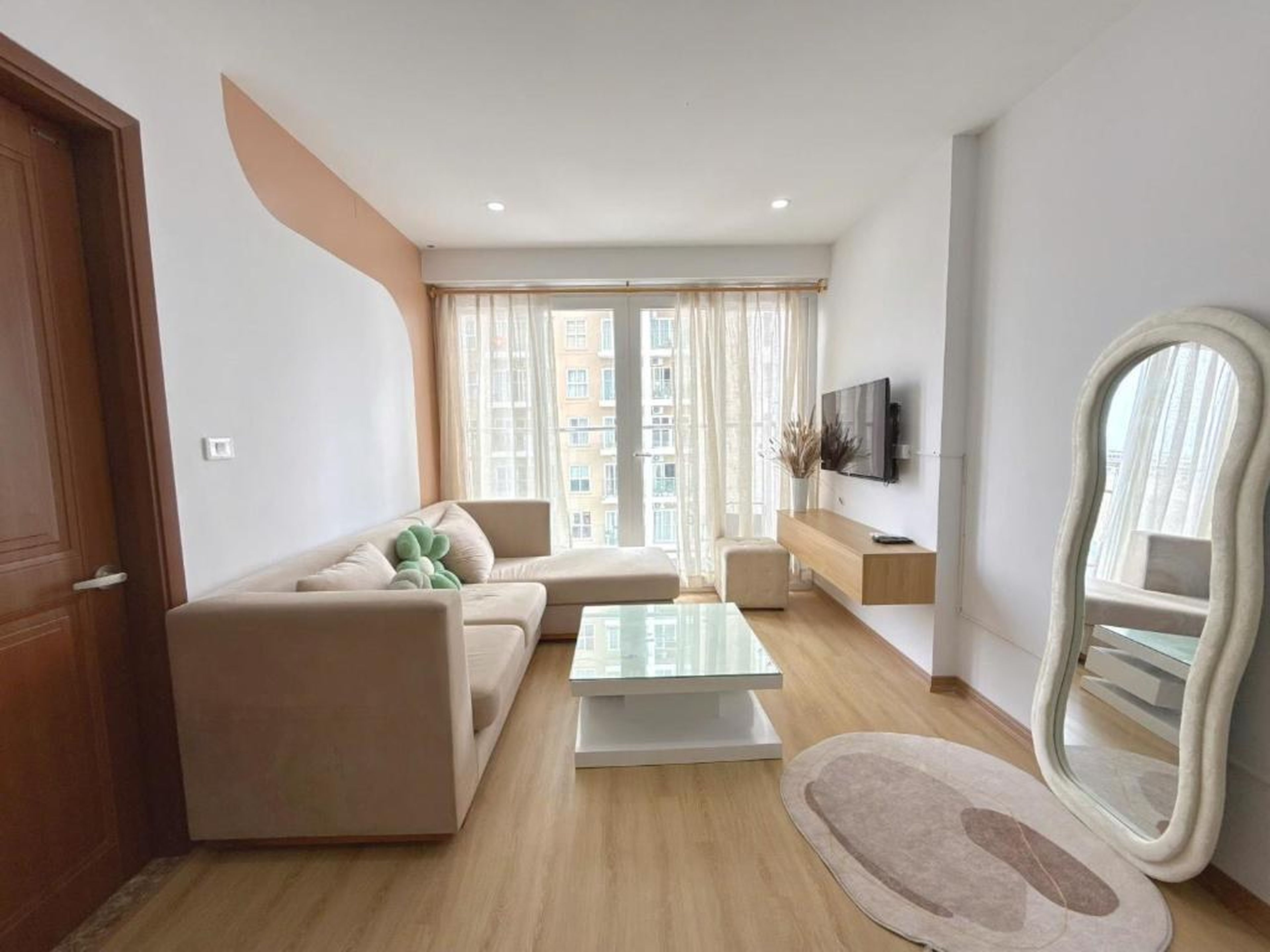OM Newlife Tower - Hạ Long - Hình 40