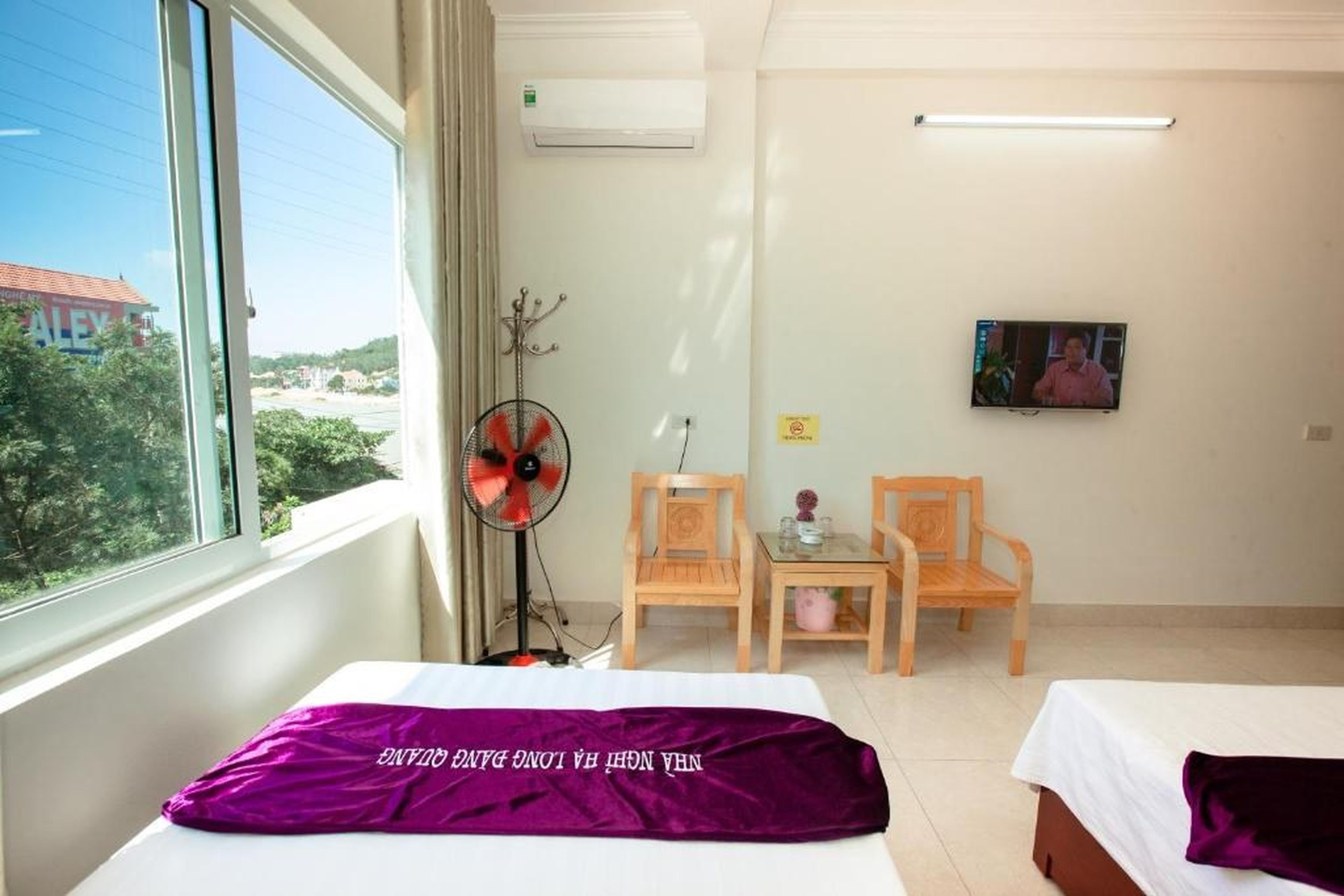 Dang Quang Guesthouse - Hình 43