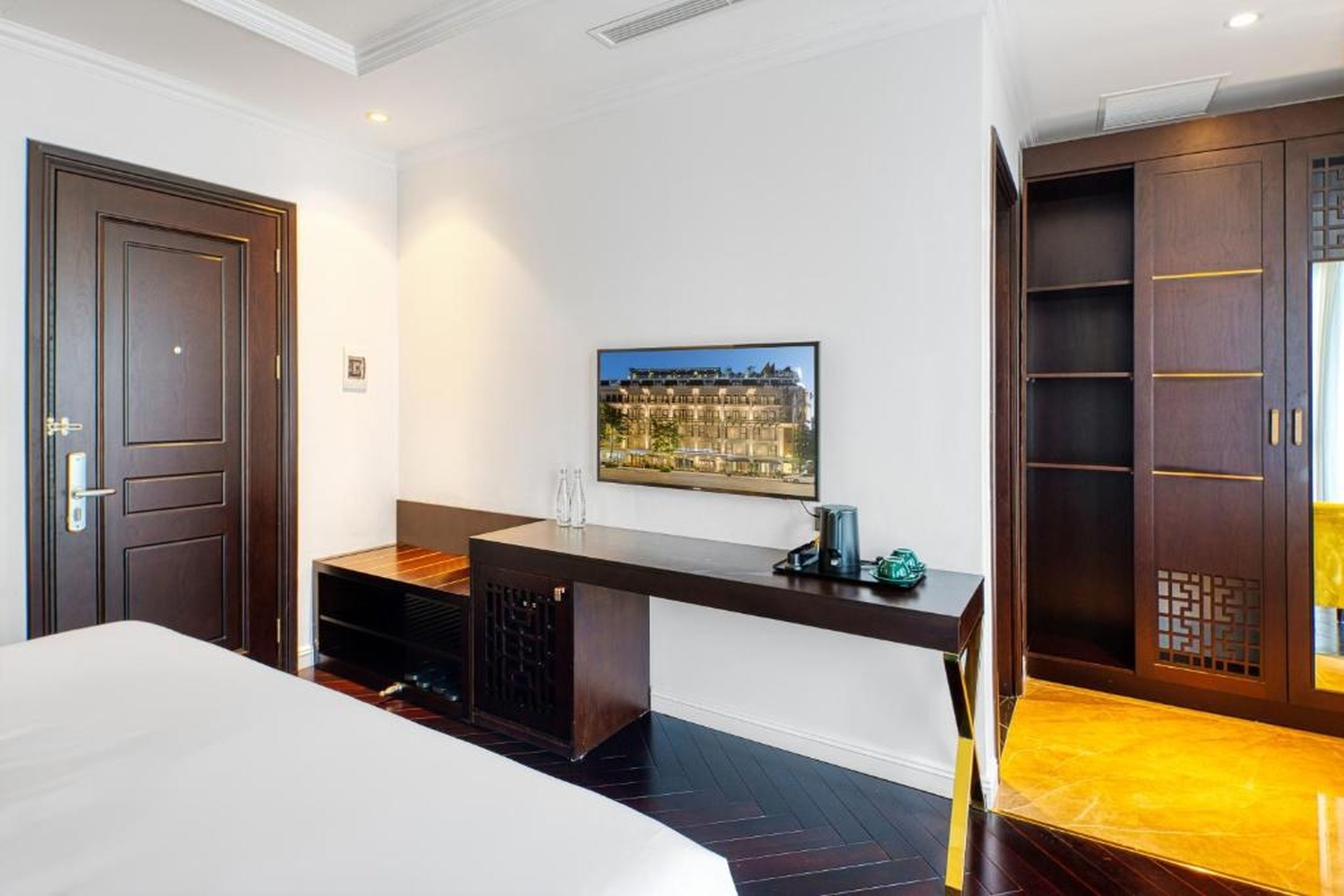 The Almin Hotel - Hình 2