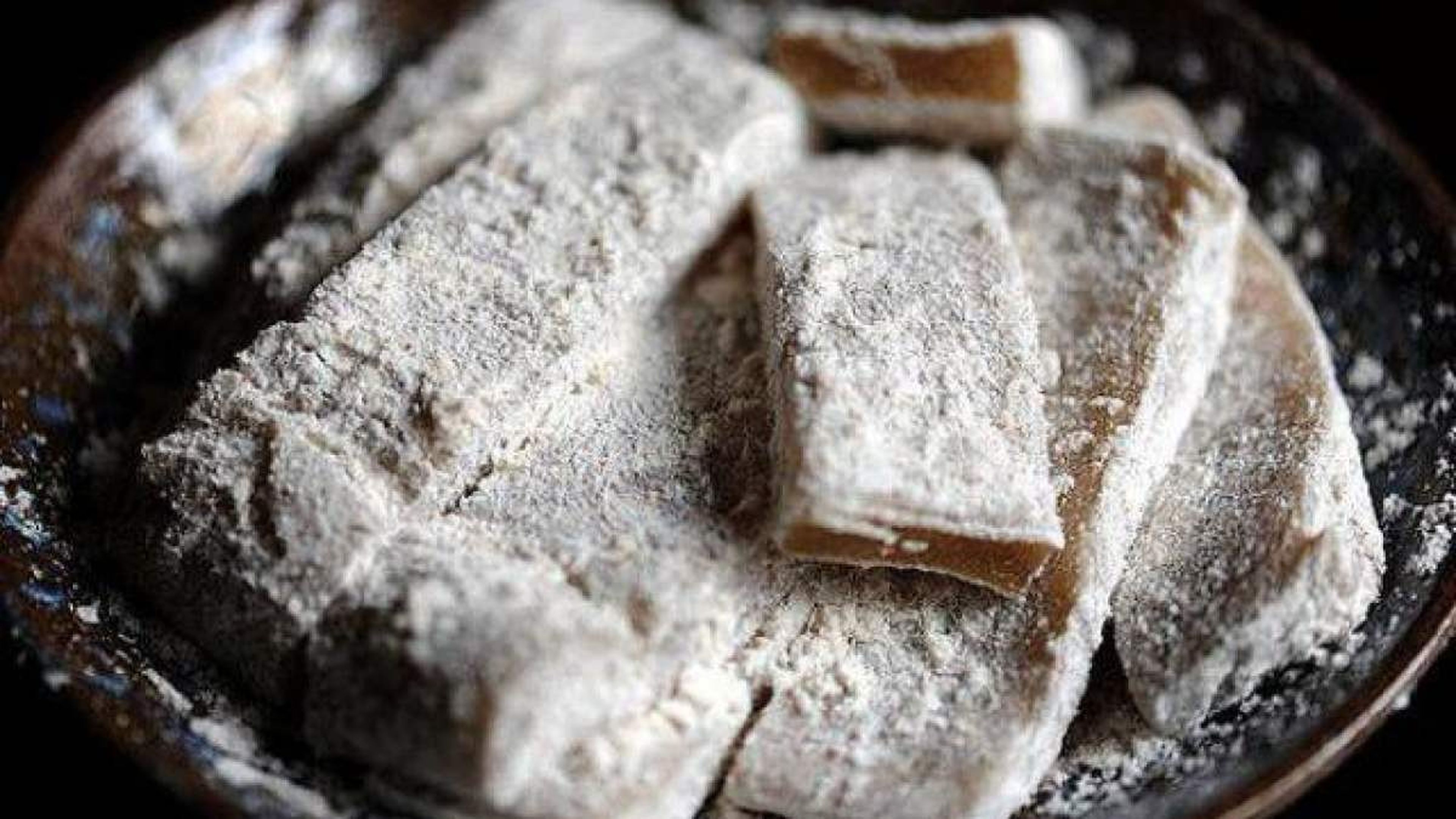 Traveling to Yen Tu, Quang Ninh? Remember to Bring Back These Local Specialties - Hình 4