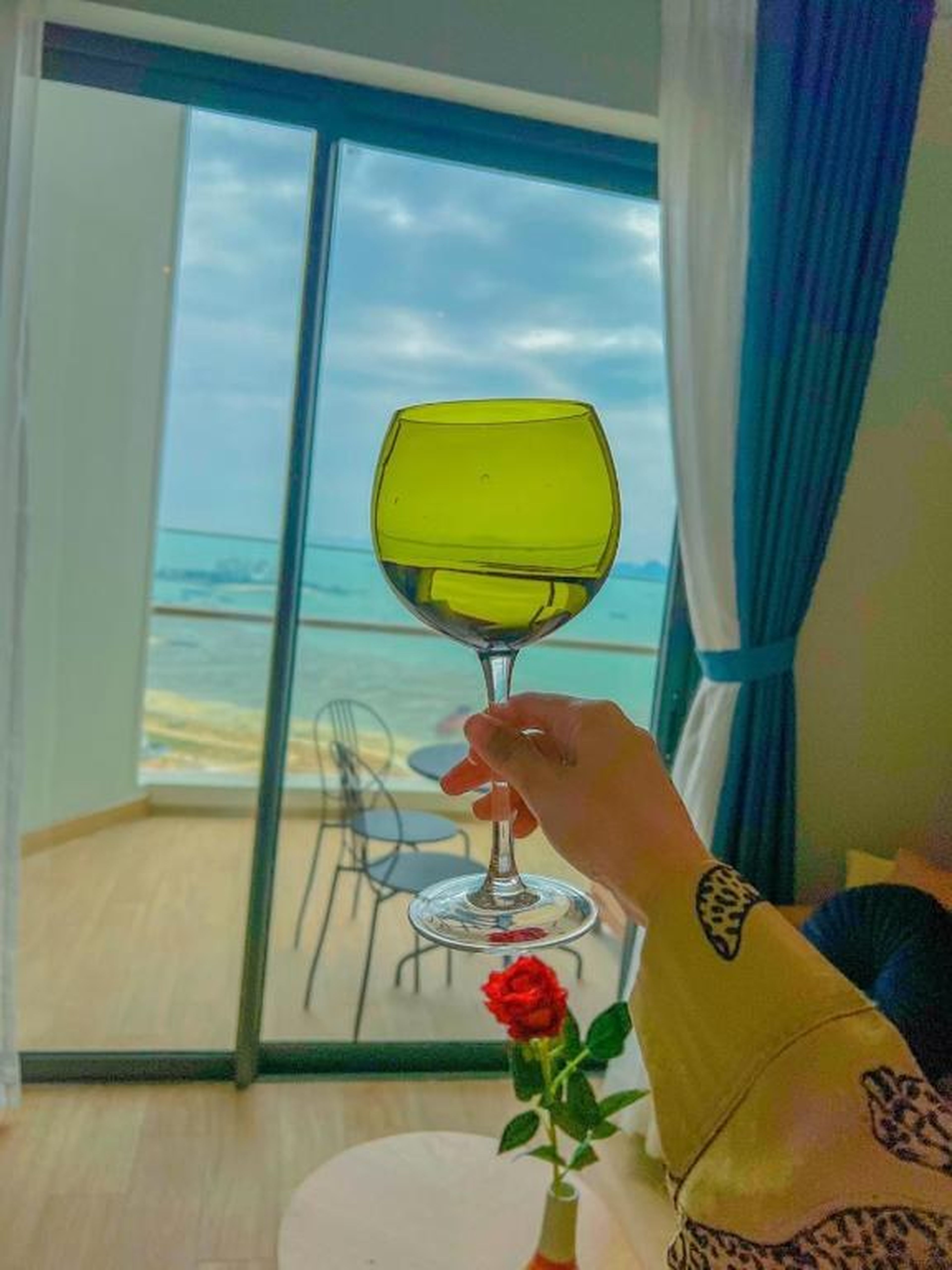 Paradis Homestay Marina Ha Long - Hình 29
