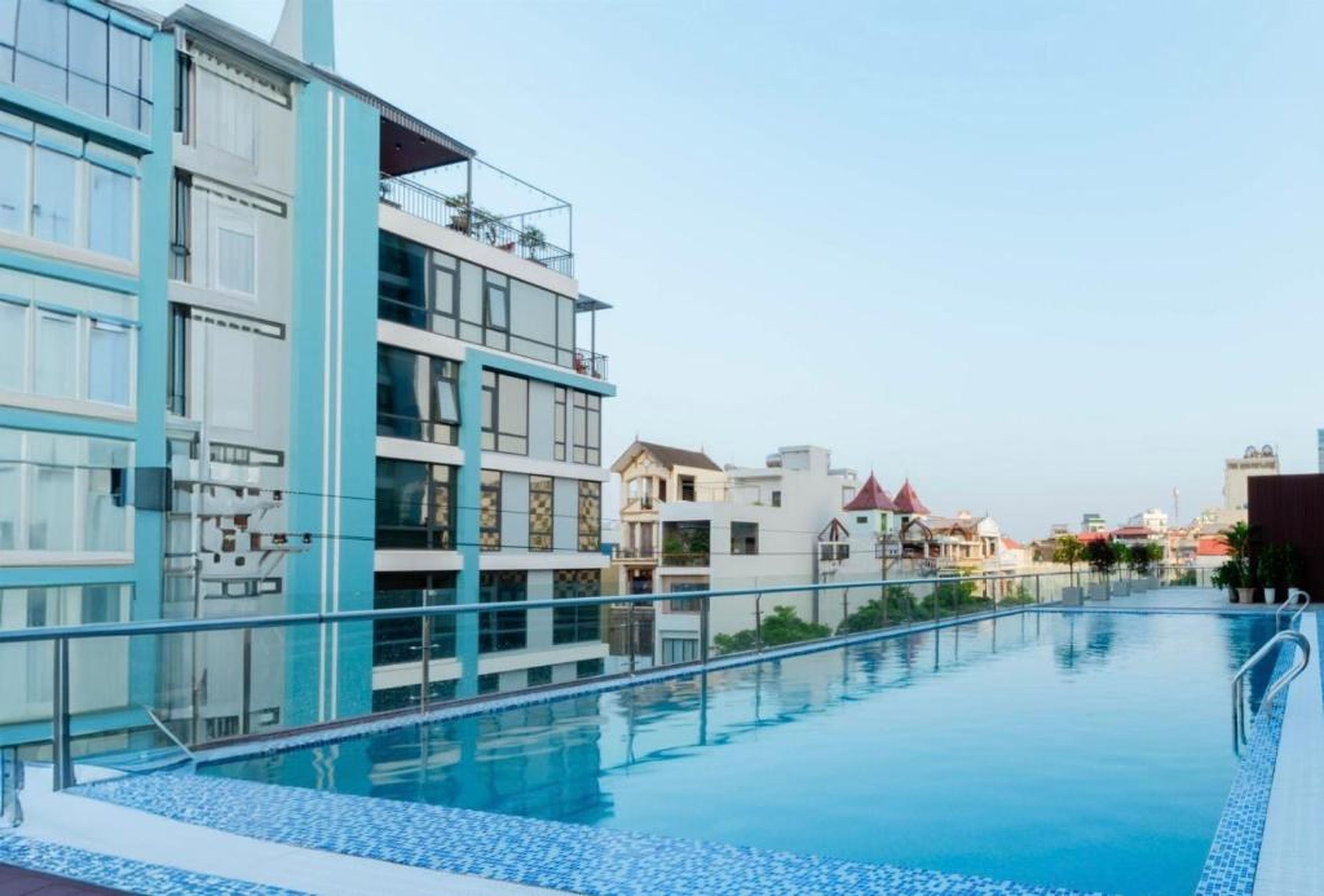 Hùng Vương Hotel - Stay 24h - Hình 15