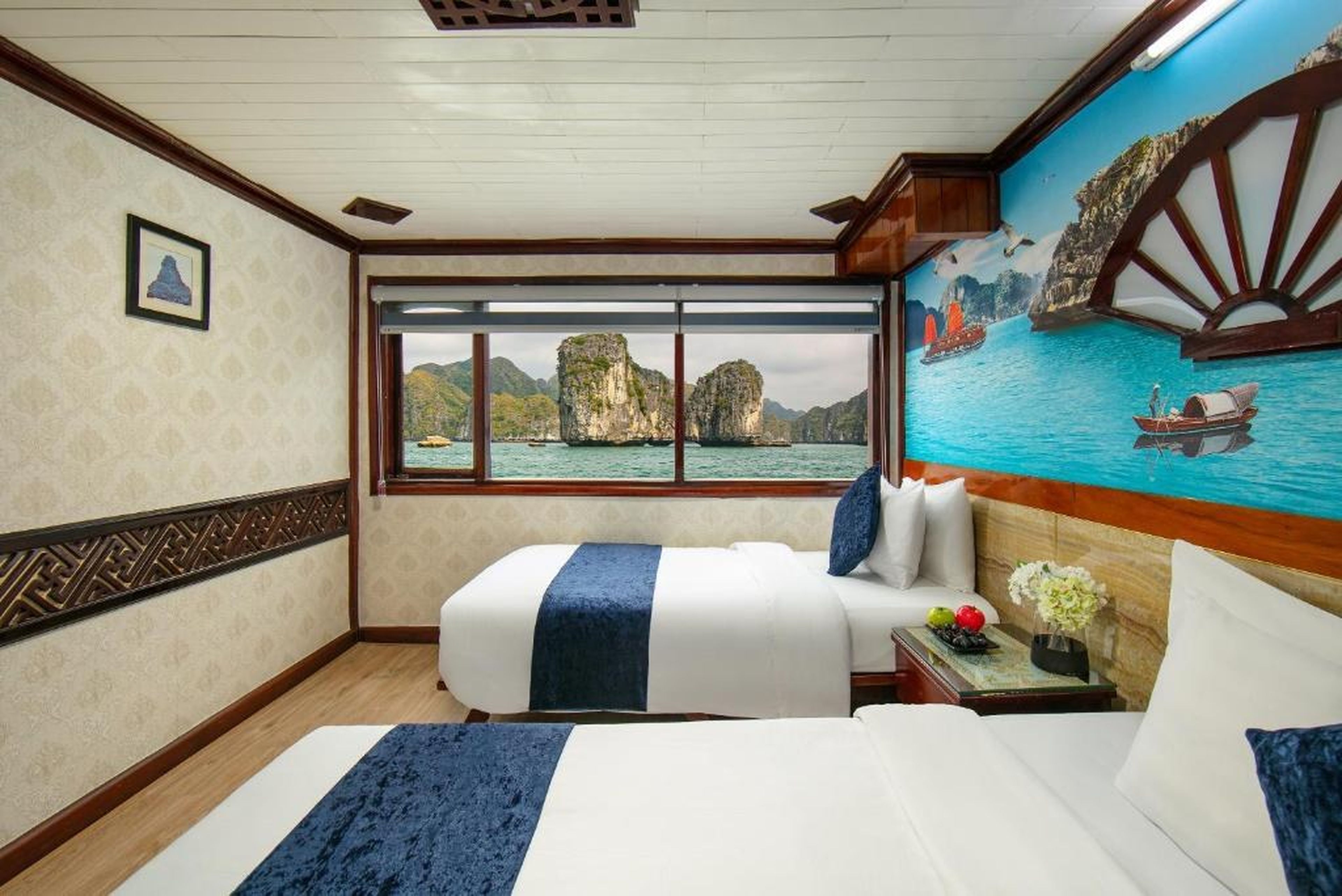 Fantasea Imperial Cruise - Hình 5