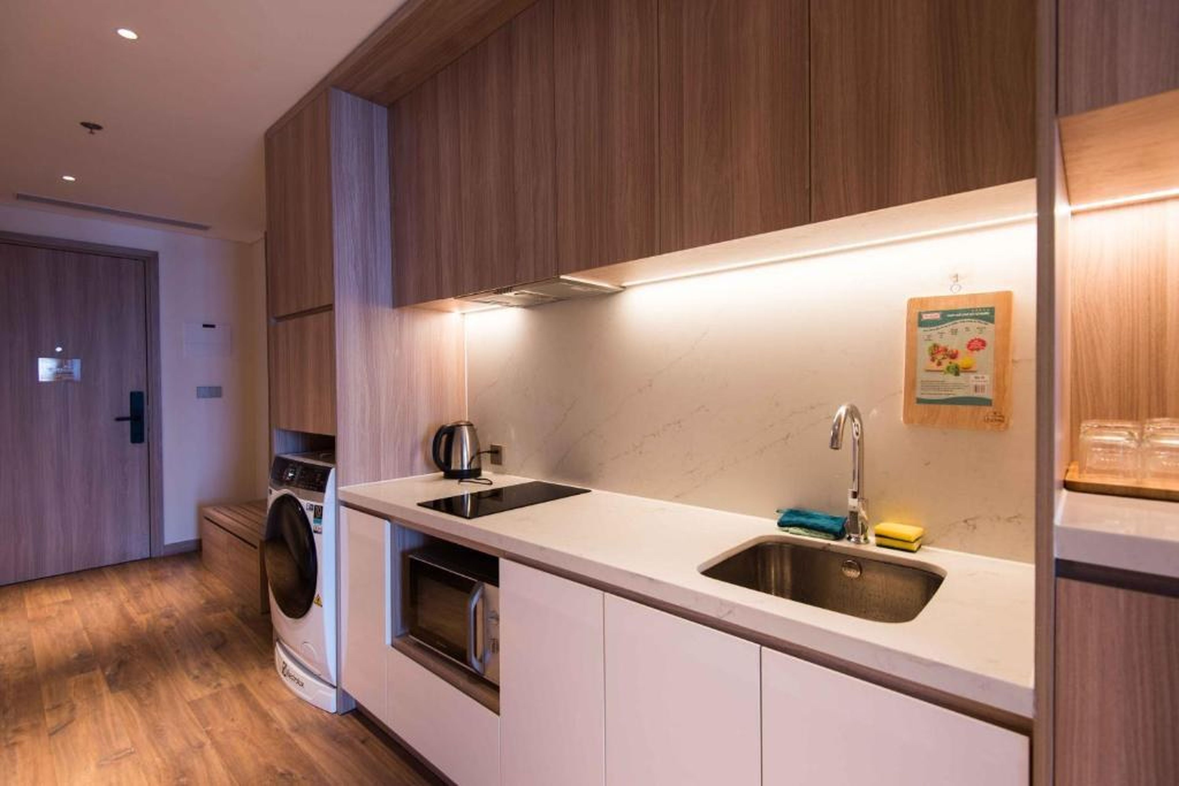 A La Carte Ha Long By Ruby Homes & Retreat - Hình 12