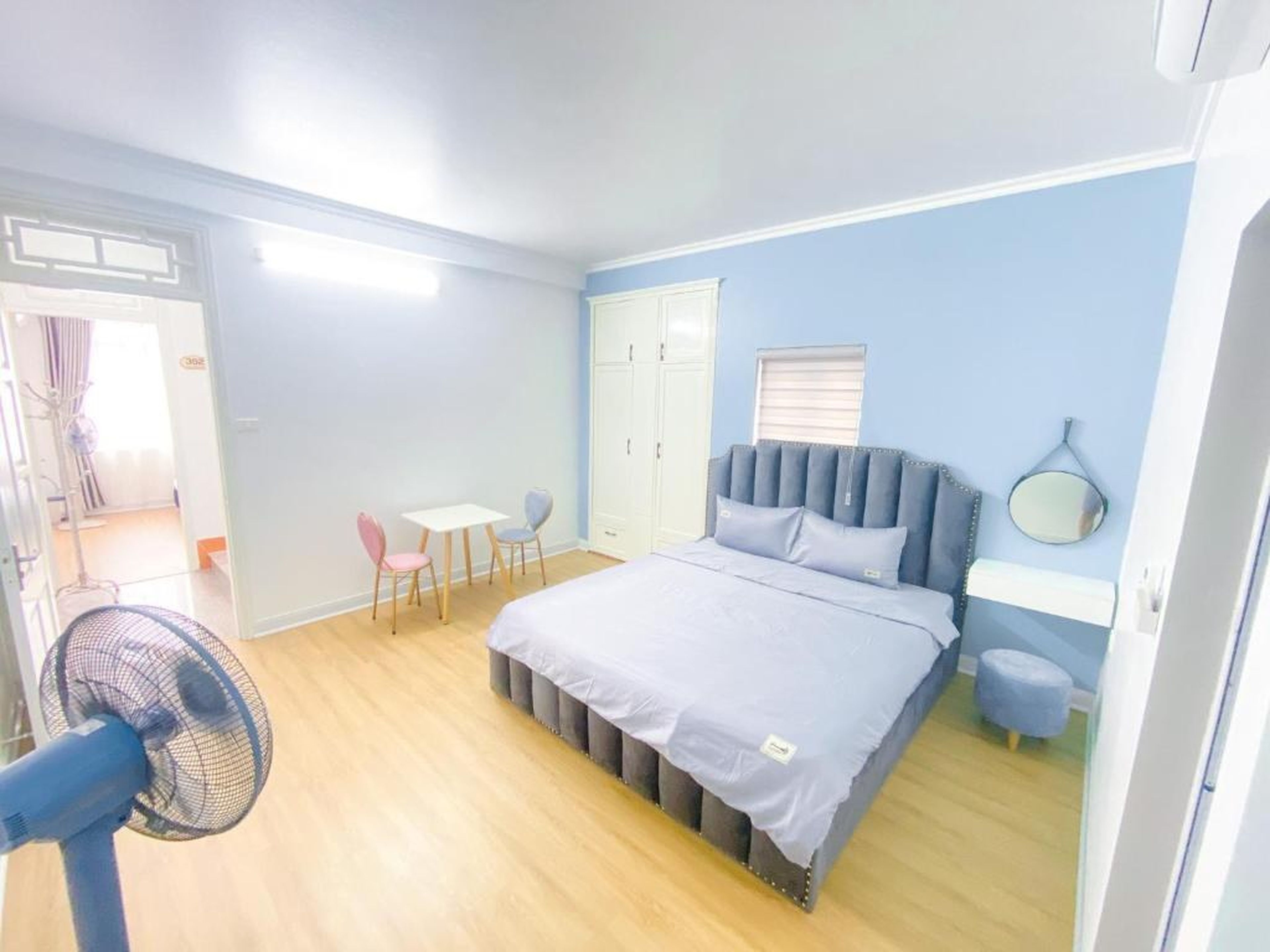Nắng House - Ngôi Nhà 5 Phòng Ngủ cách công viên Sun World 500m - Hình 40