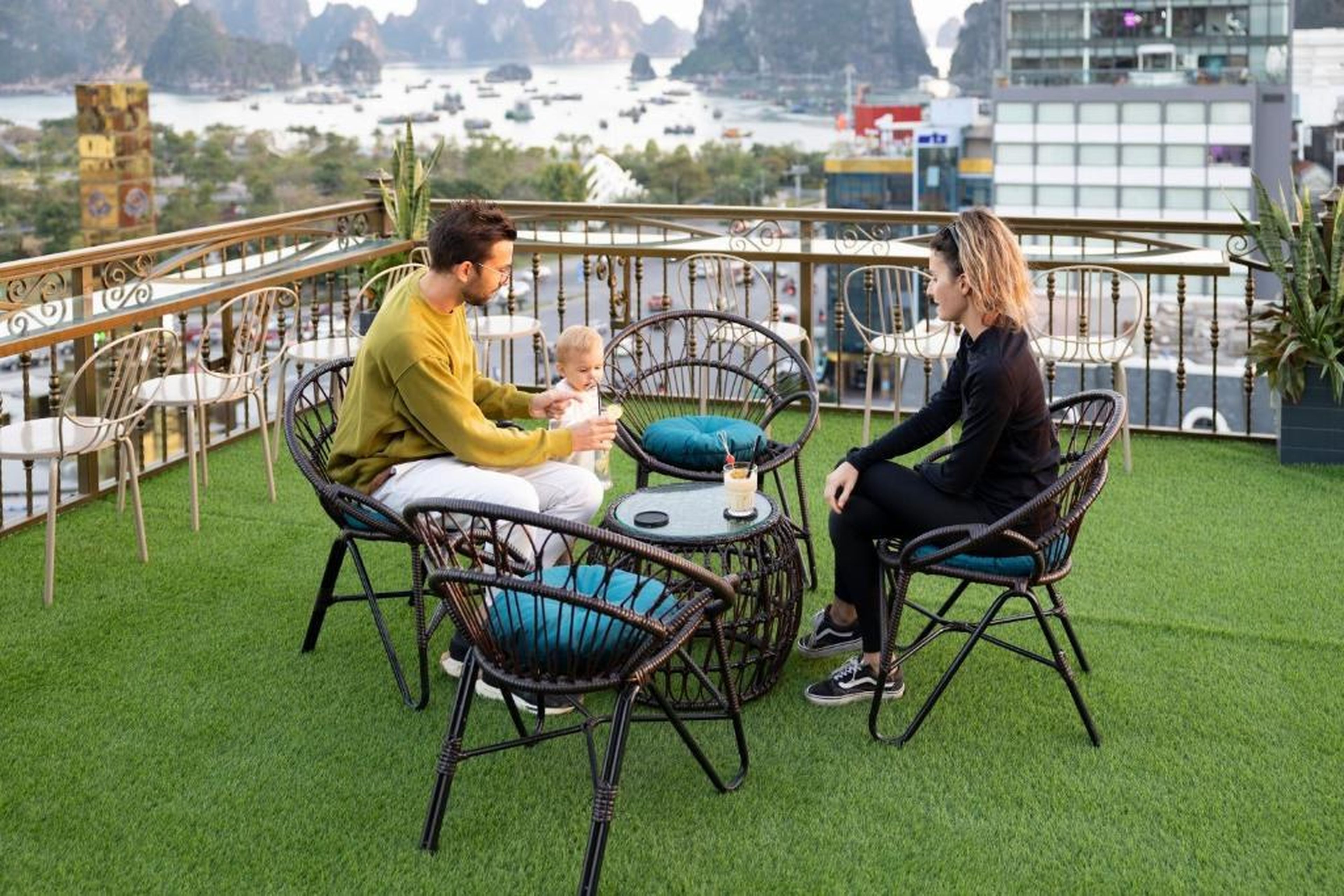Diamond Luxury Hotel - Hình 20