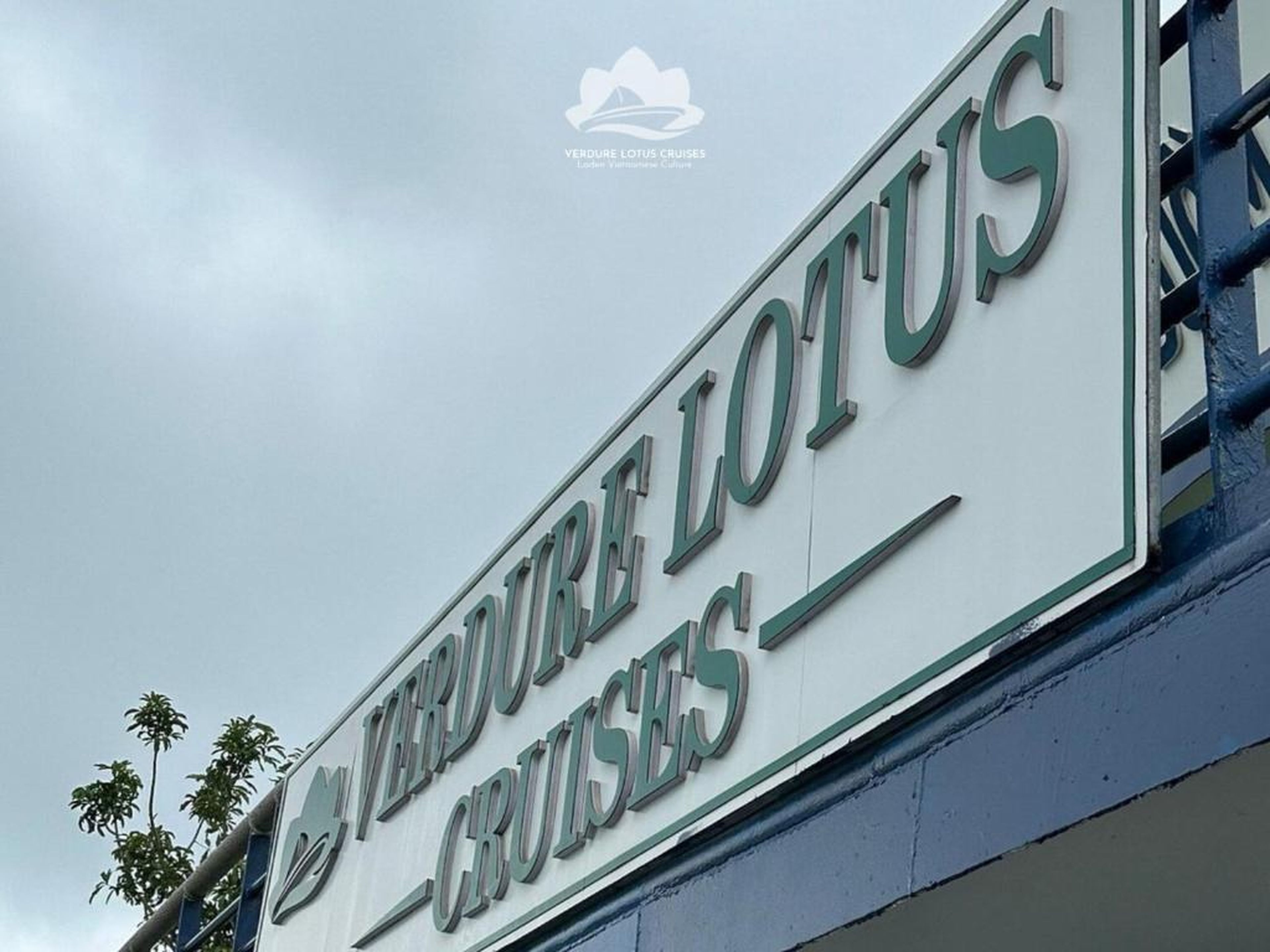 Verdure Lotus Classic Cruise on Lan Ha Bay - Hình 24