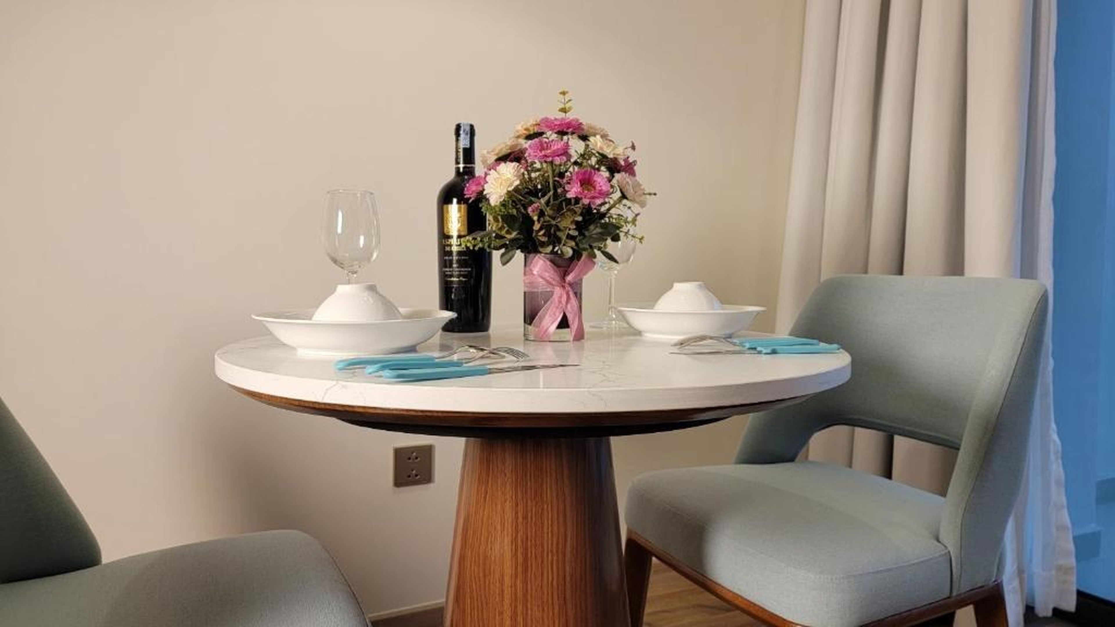 A La Carte - Modern Residence - Hình 9