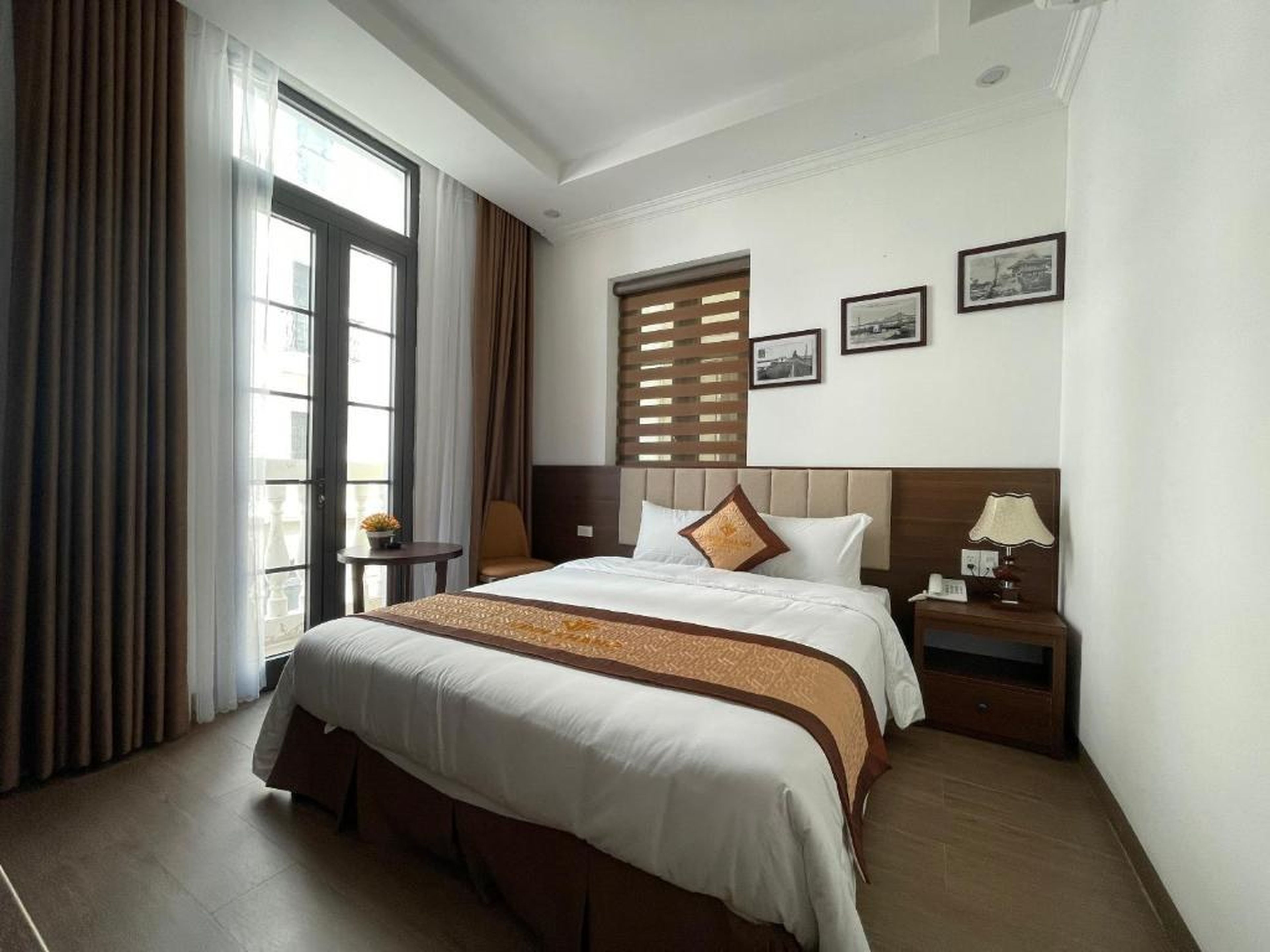 Vĩnh khang Hạ Long hotel - Hình 5