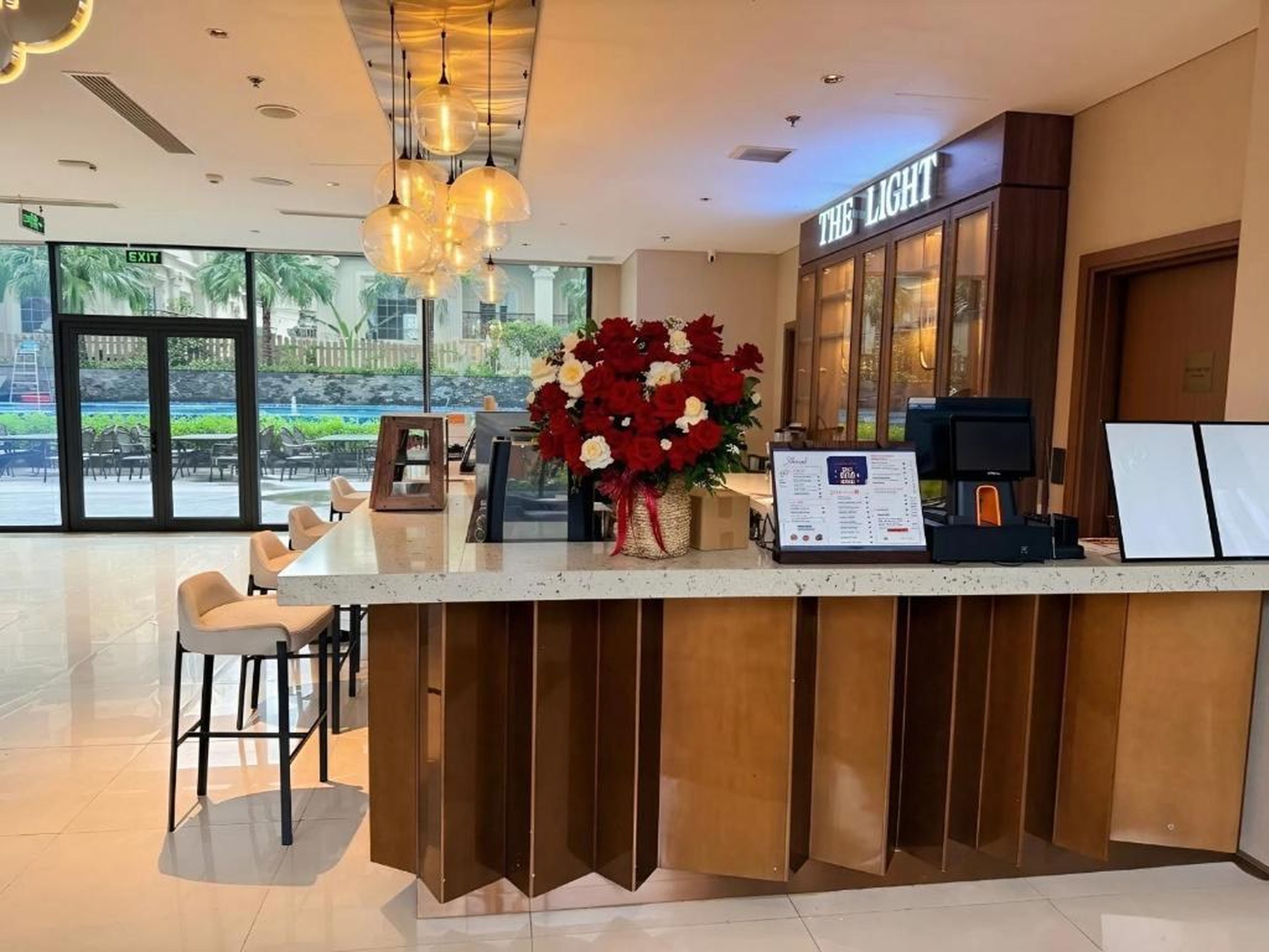 Luxury Ocean View Apartments - The Sapphire Ha Long, Studio & 2BR - Hình 30