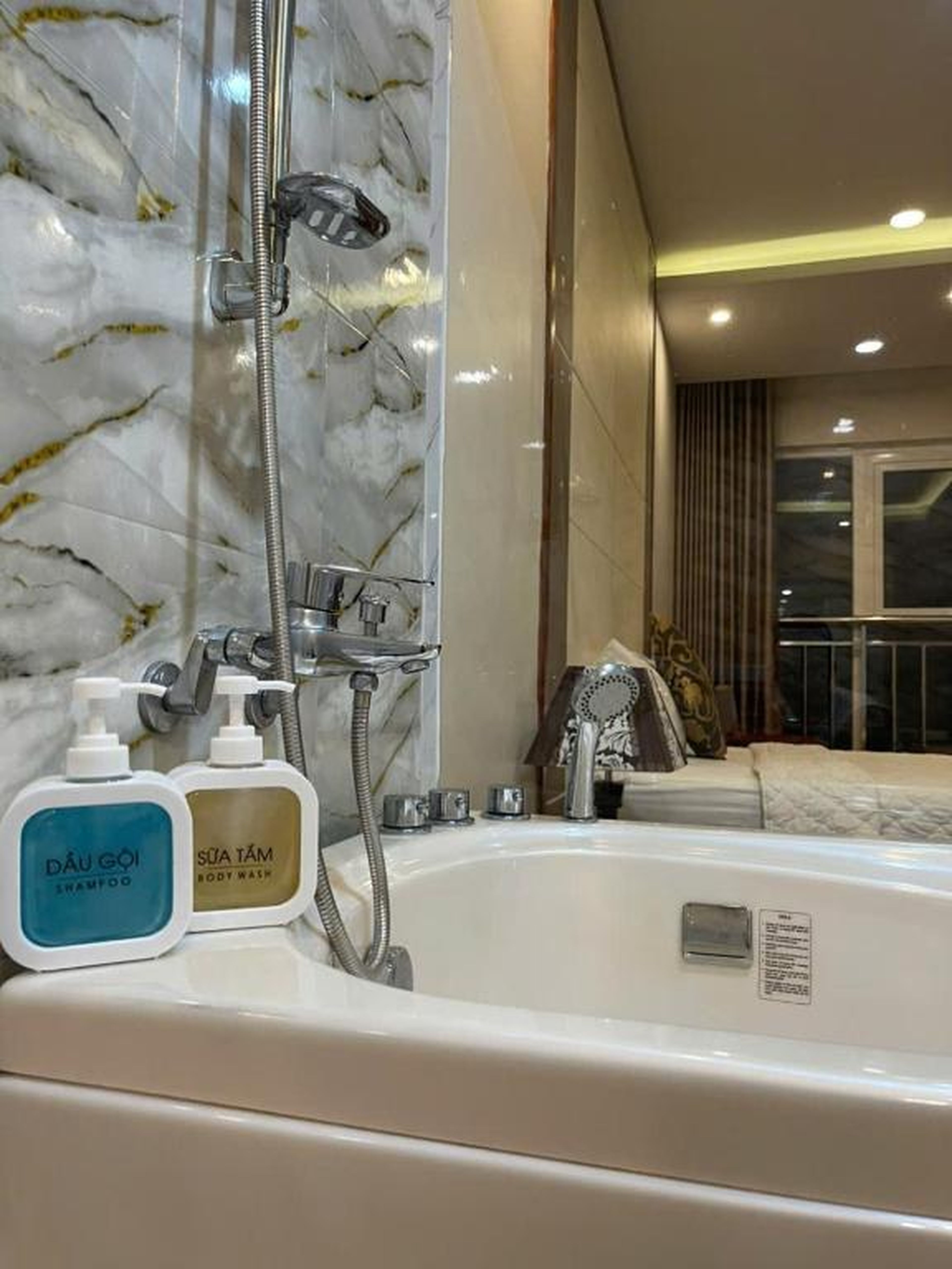 Homestay Ha Long Vip - Hình 9