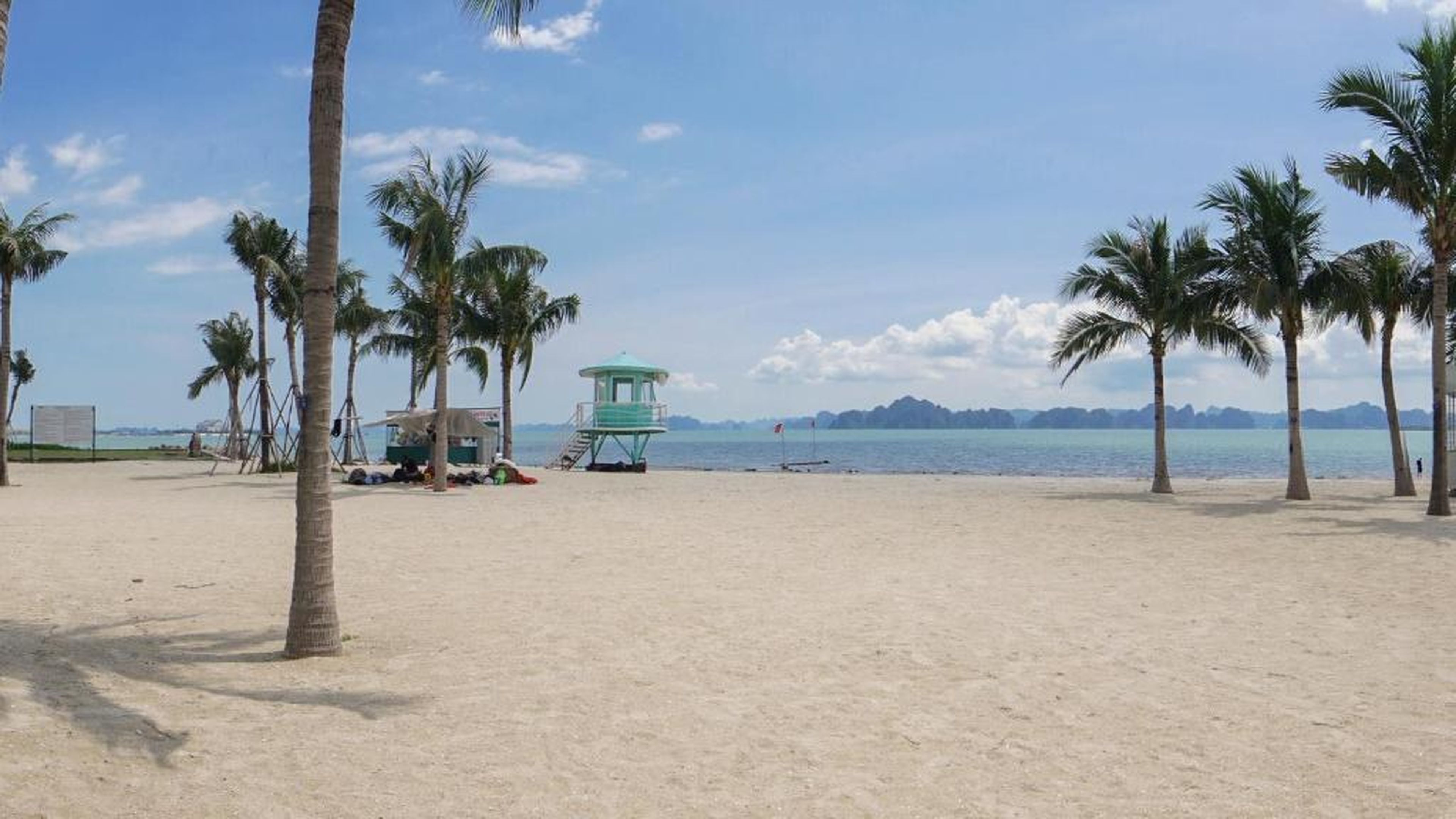 Căn hộ cao cấp tại ALaCarte Ha Long Bay Hotel Residence - Hình 13