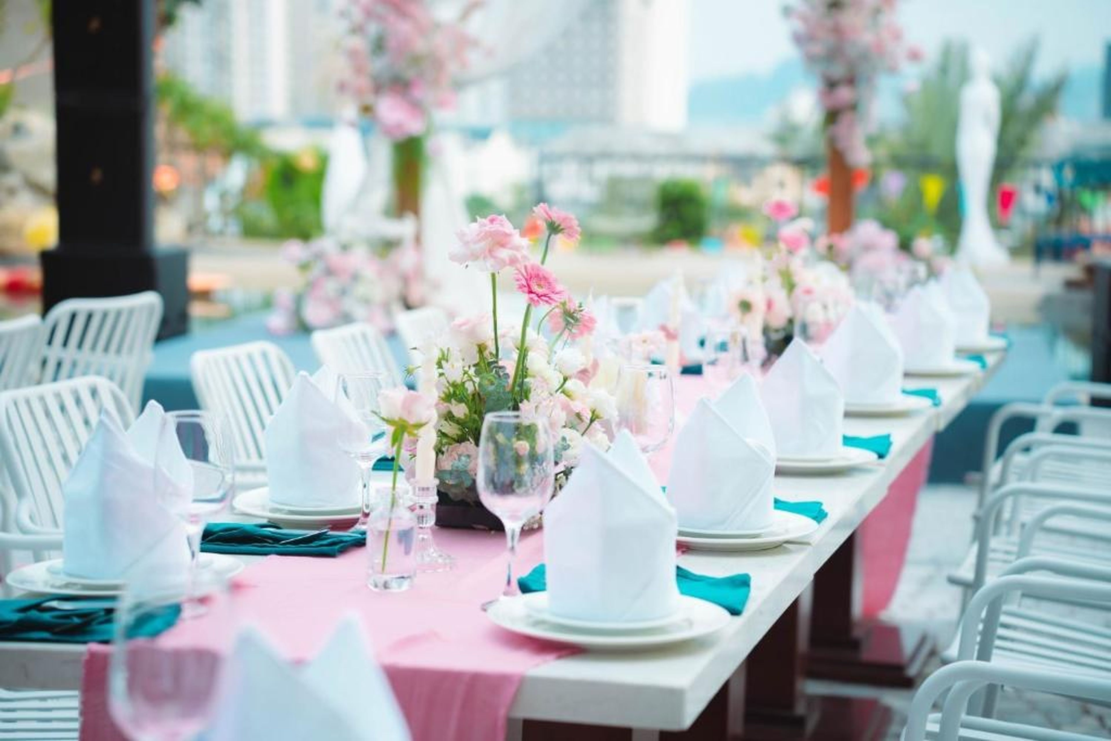 MAREMONTI Luxury 5 Star Hotel - Hình 14