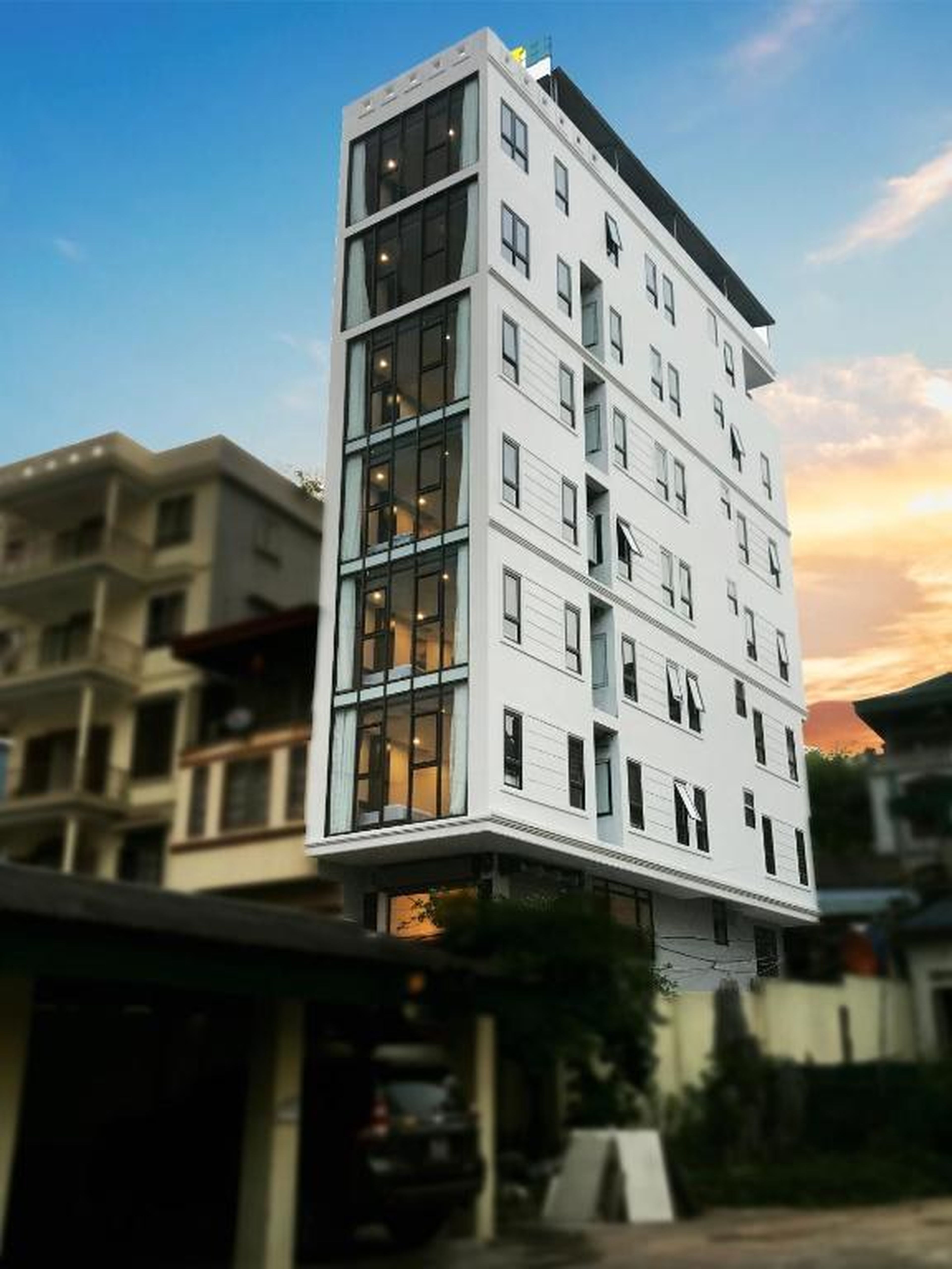 Ivy Hotel Bai Chay Ha Long - Hình 9