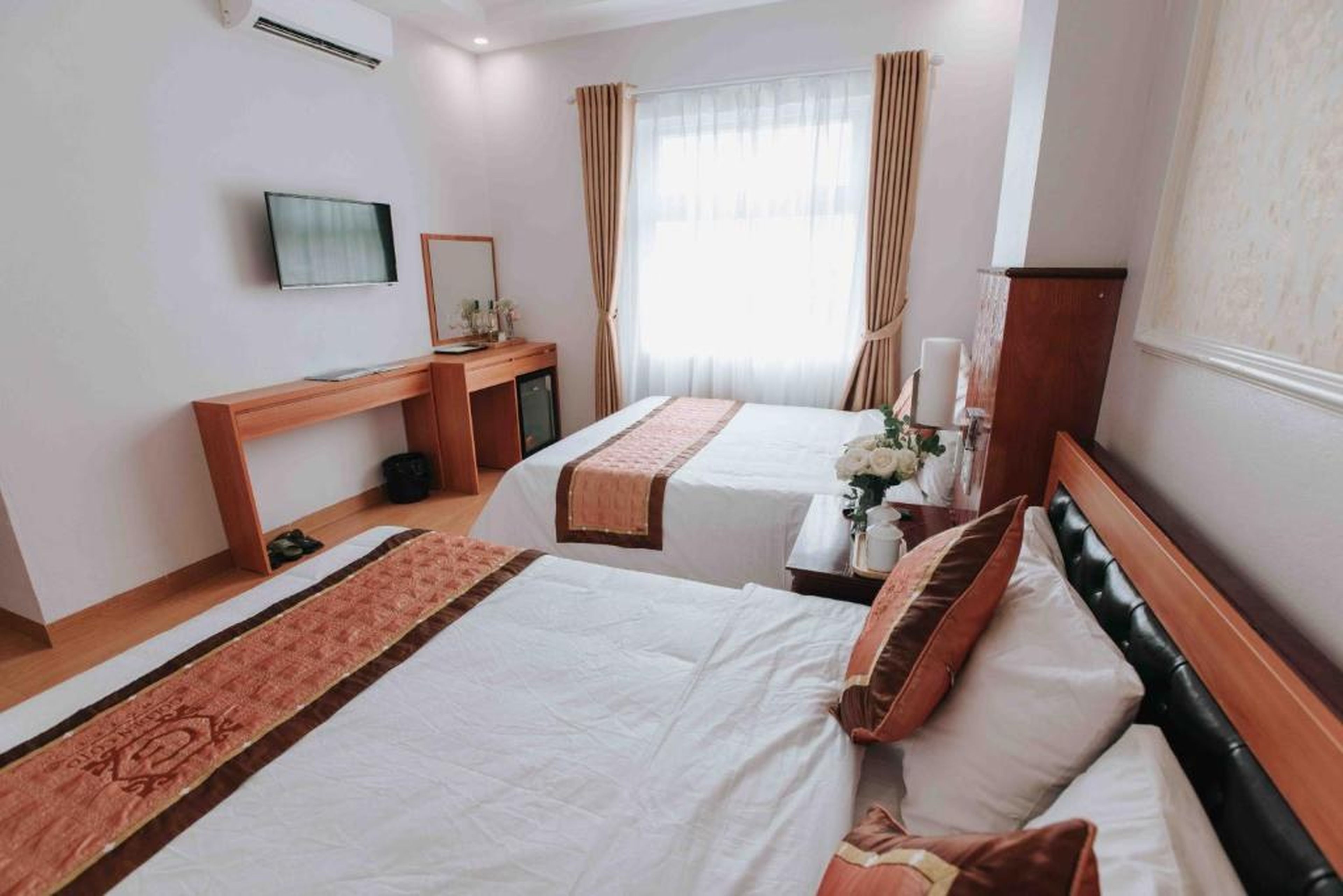 Golden Coto Hotel - Hình 26