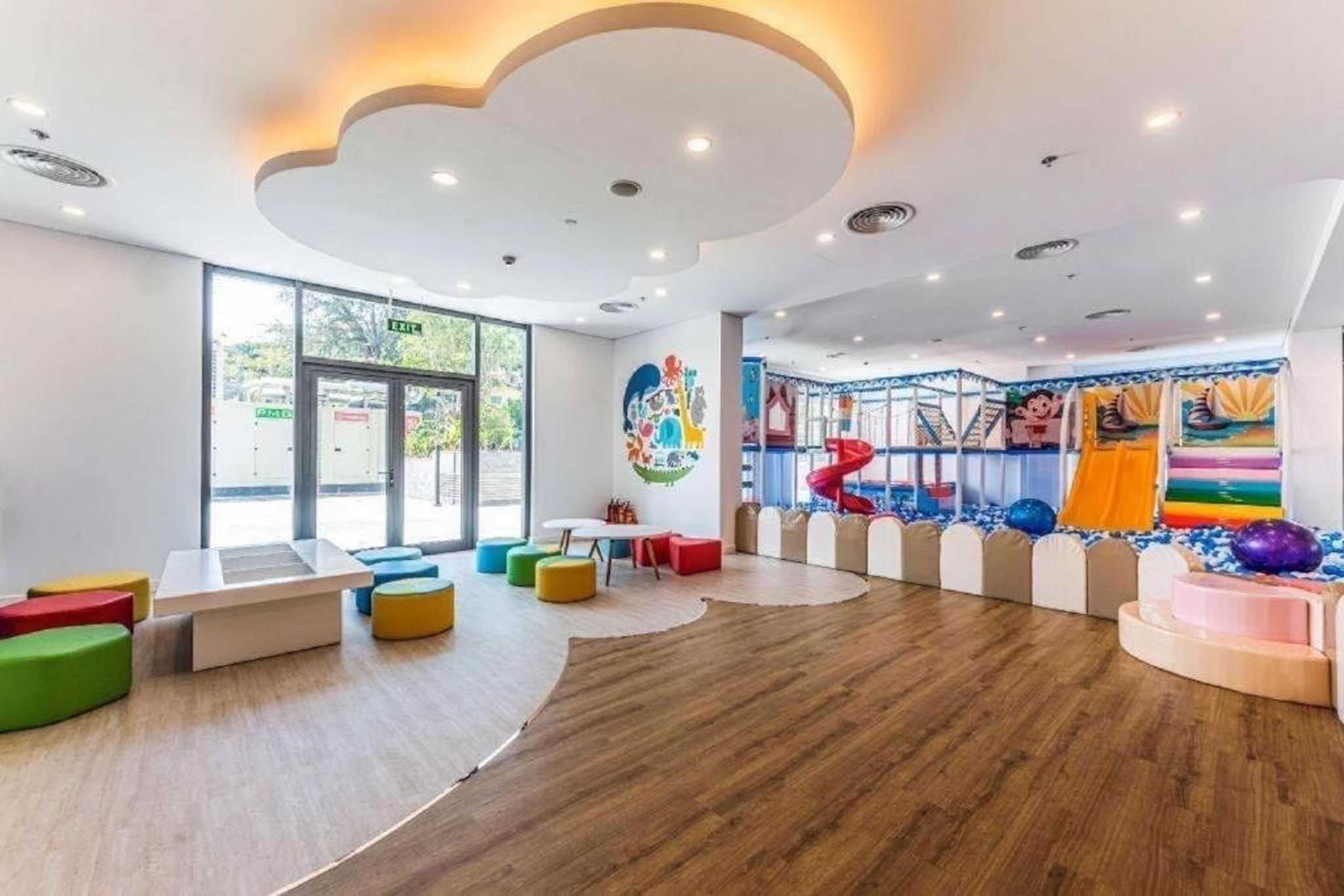 Sapphire House Hạ Long - Hình 5