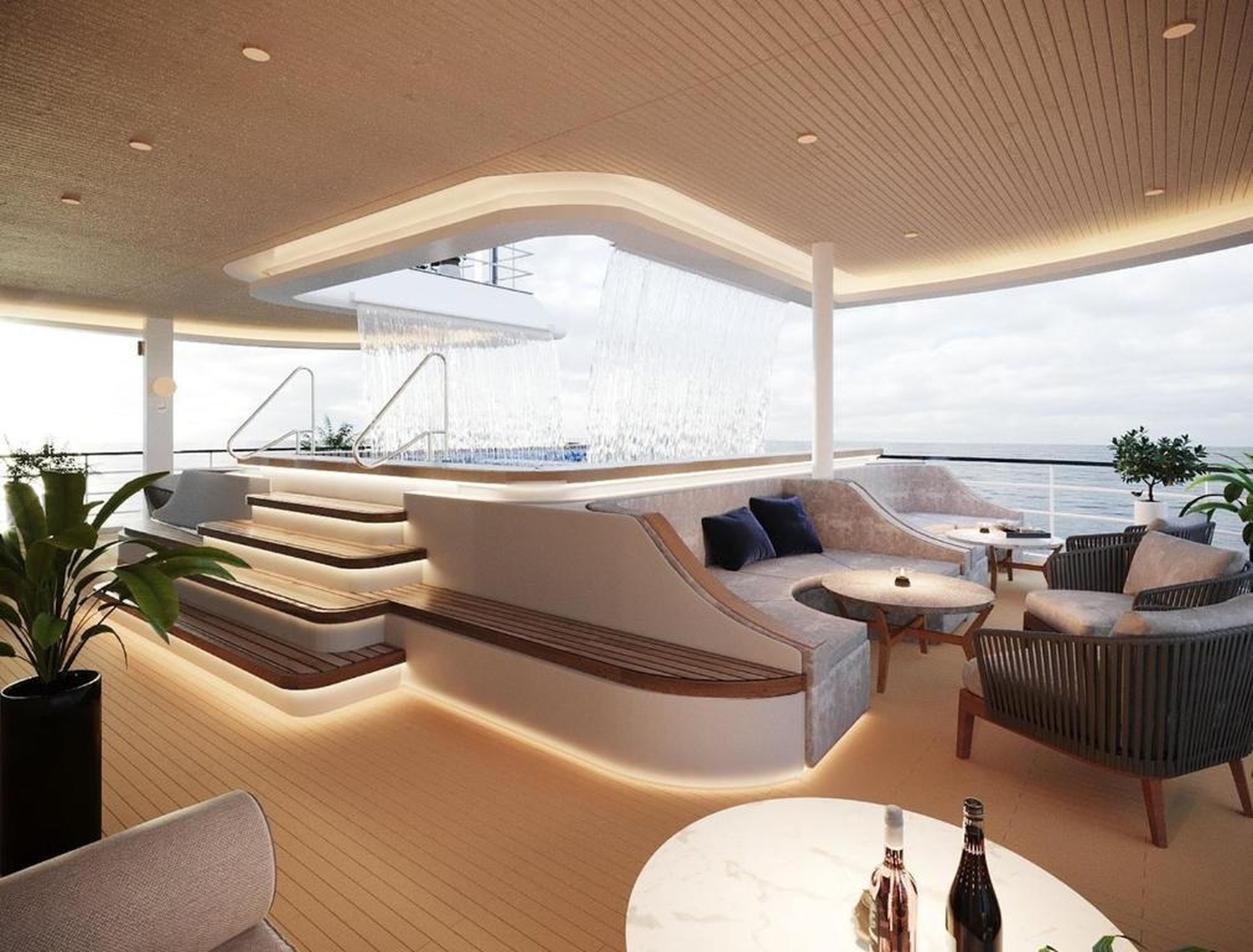 Mon Cheri Cruises - Hình 28