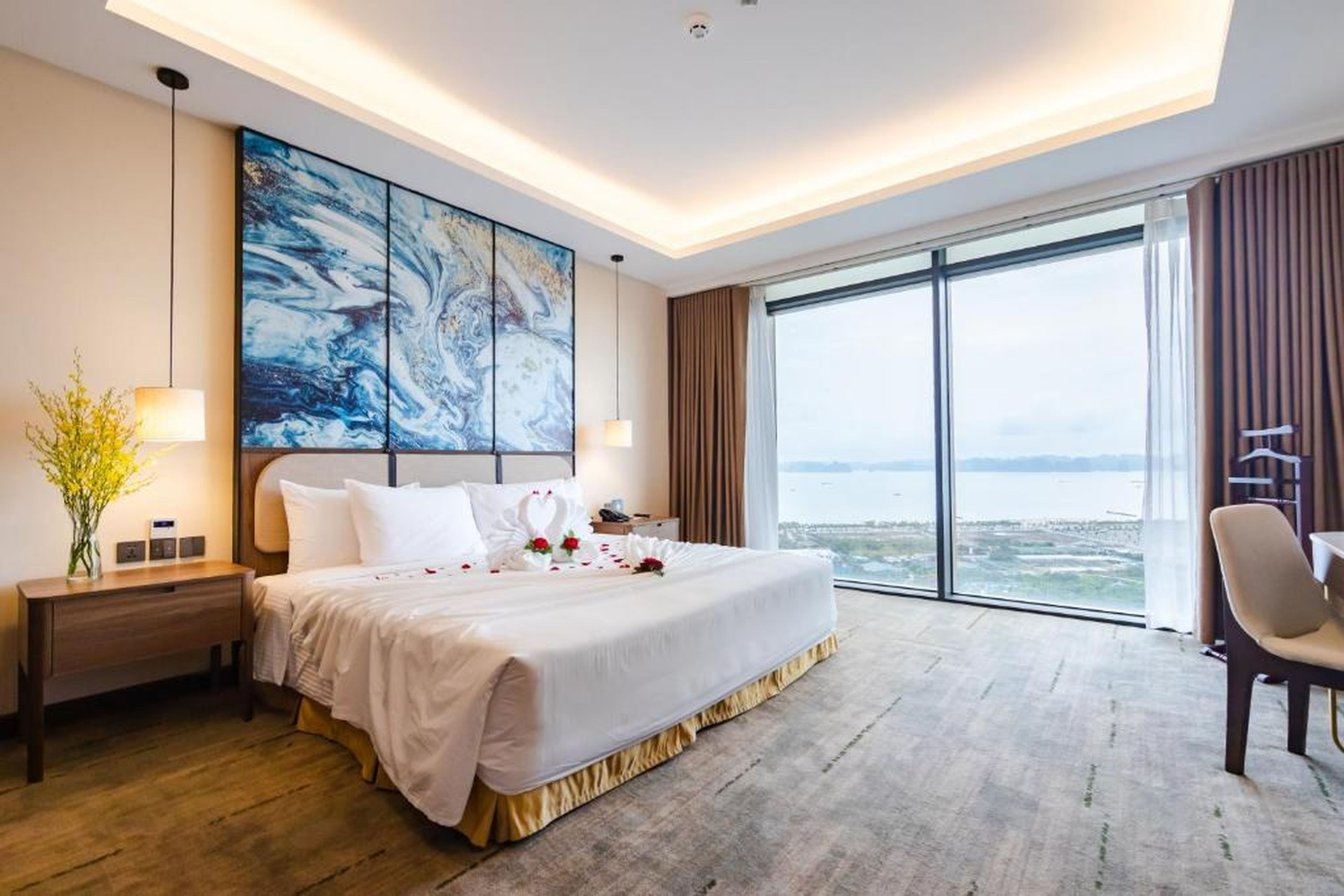 Muong Thanh Luxury Ha Long Centre Hotel - Hình 20