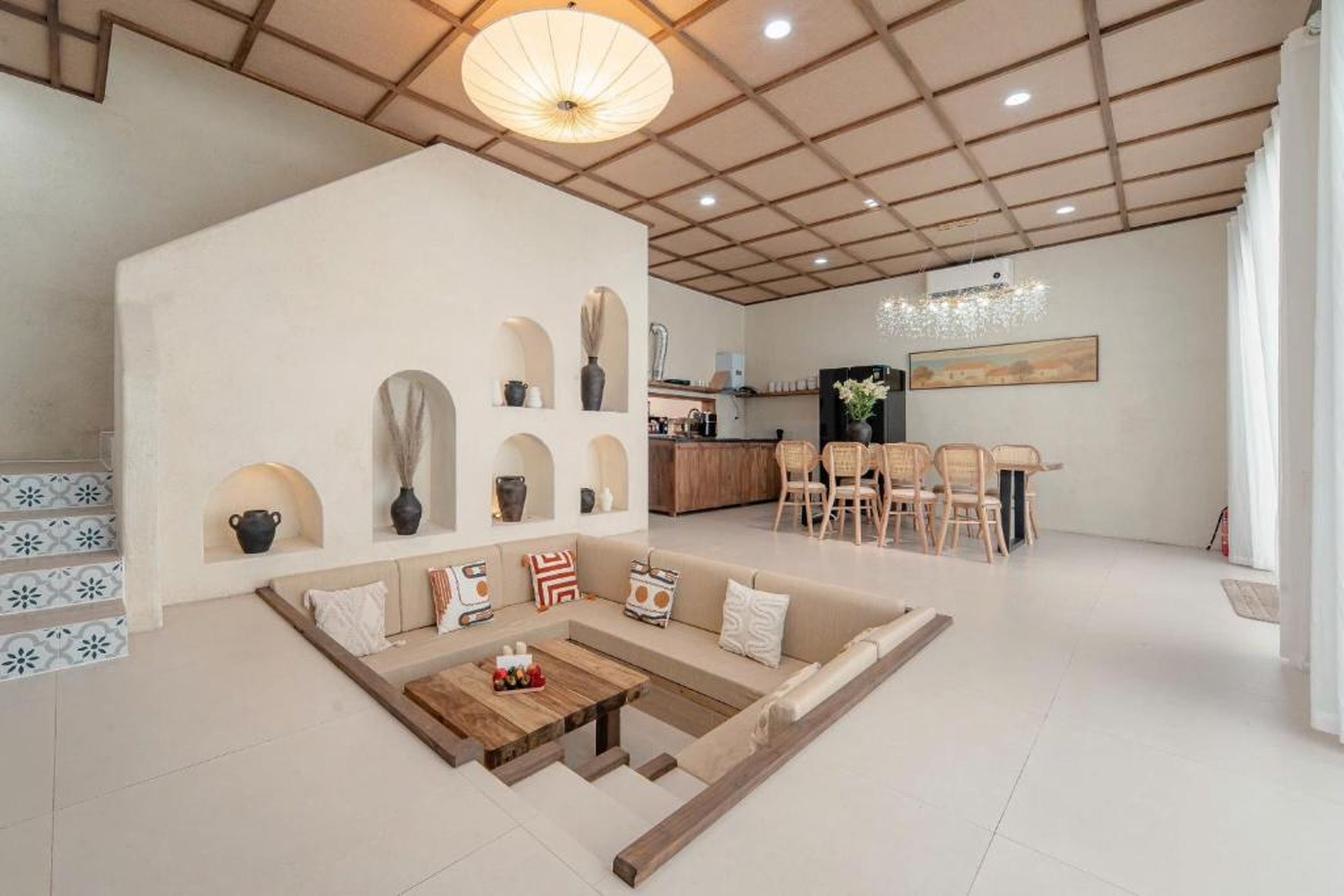 Myan Villa, 6 phòng ngủ, siêu vip Hạ Long bay - Hình 7