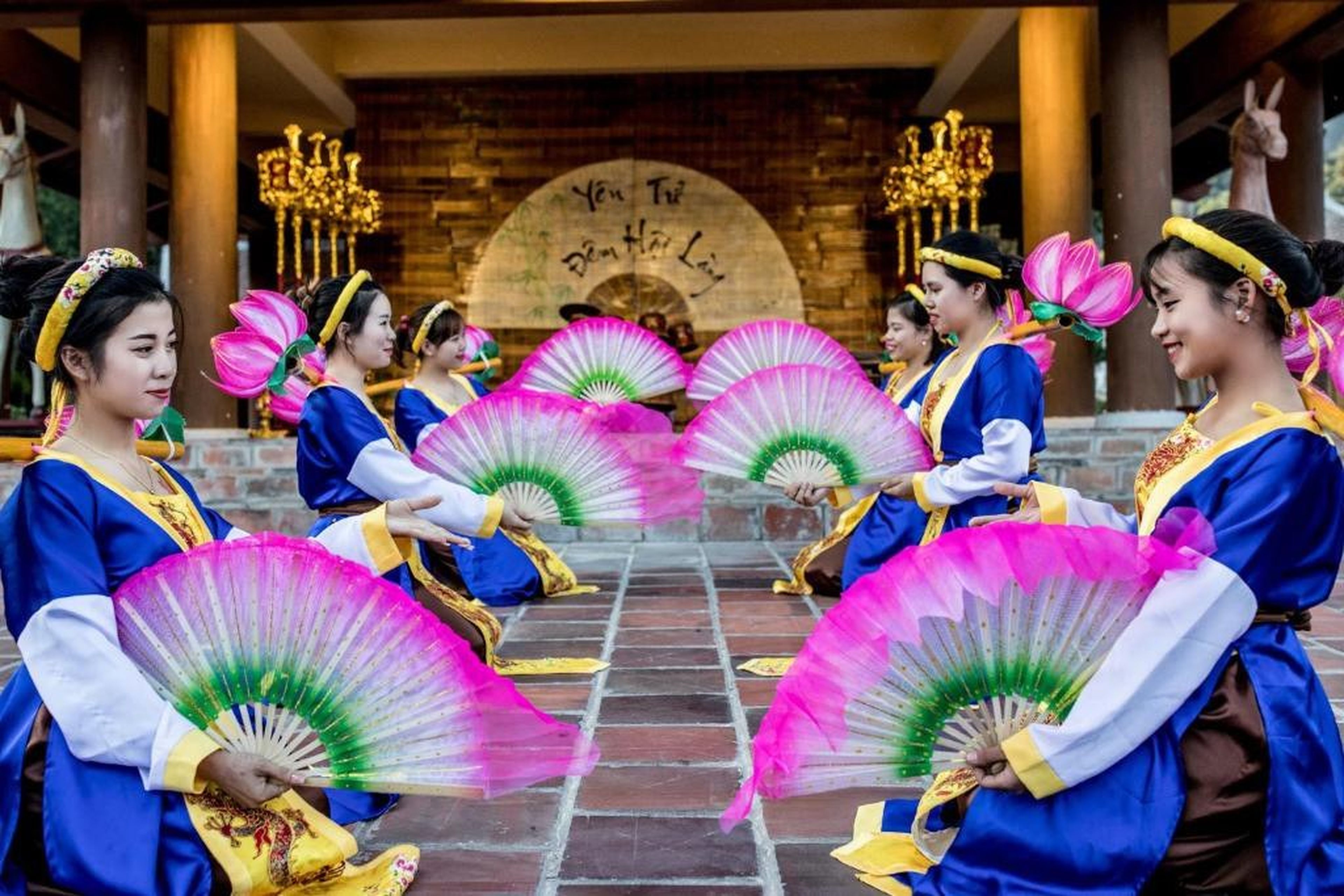 Legacy Yên Tử – MGallery Resort – A Journey to Rediscover Balance and Renewal - Hình 10